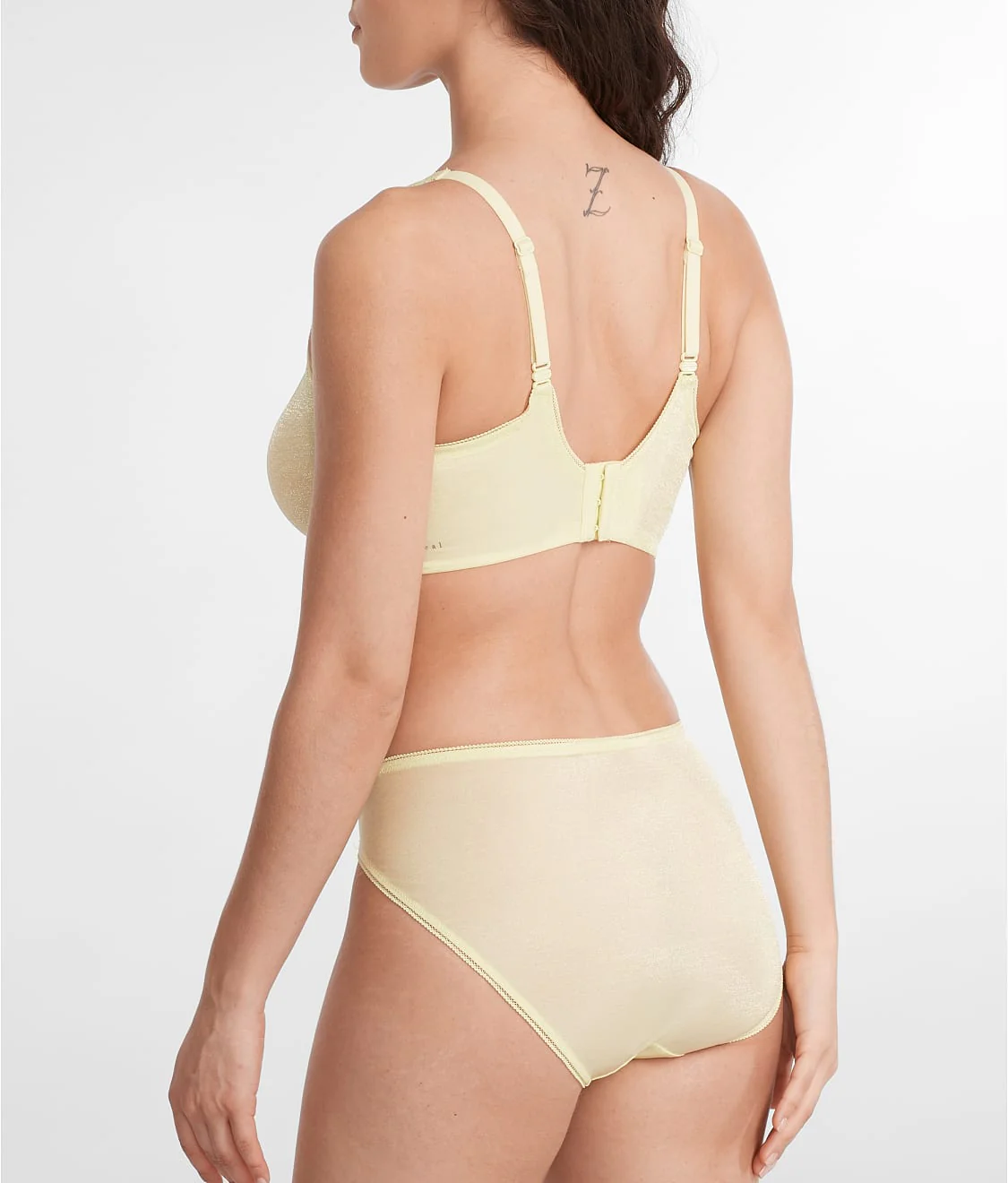 Everyday Essential Shimmer French Cut Bikini - Image 22