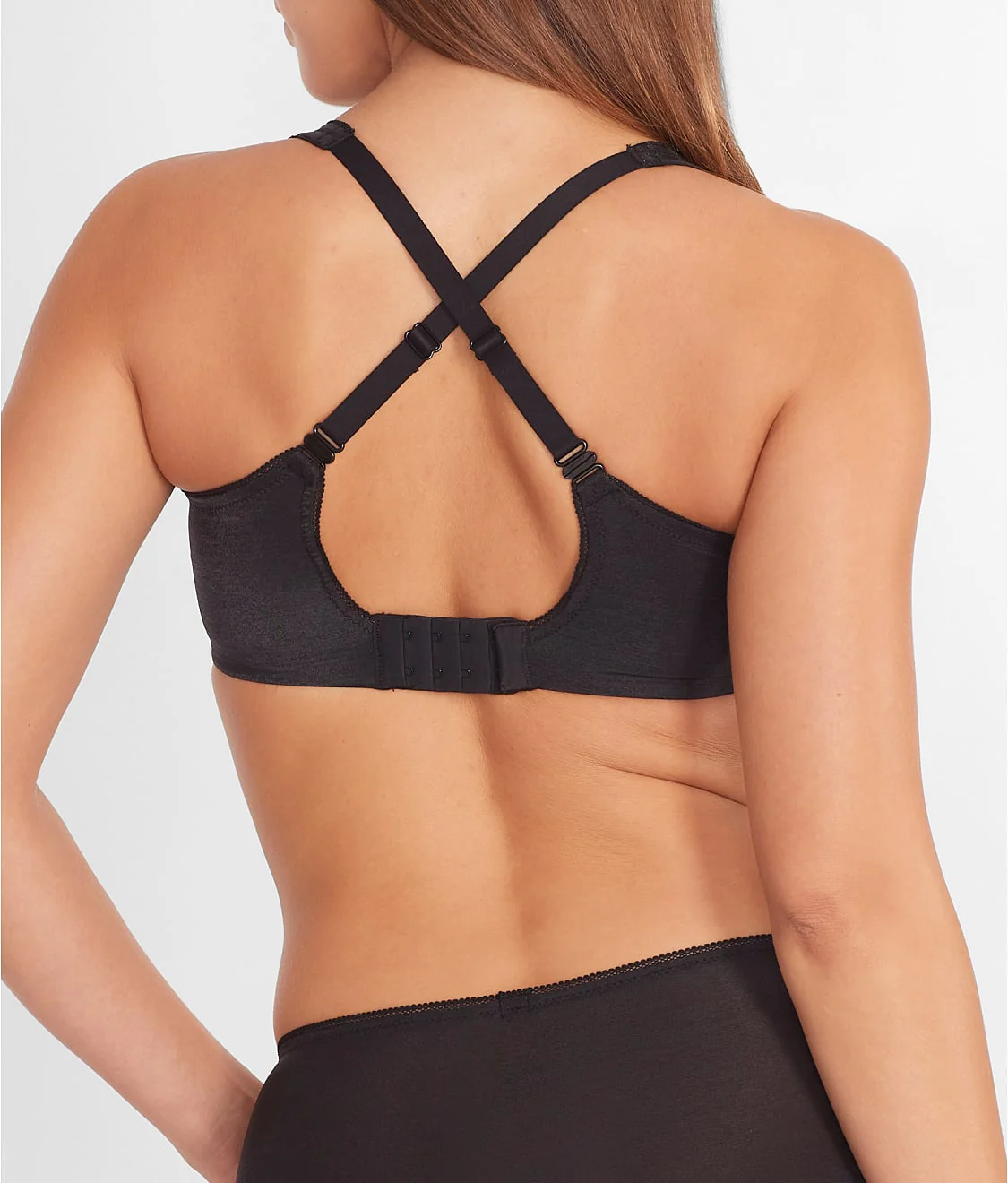 Everyday Essential Shimmer Unlined Plunge Bra - Image 24