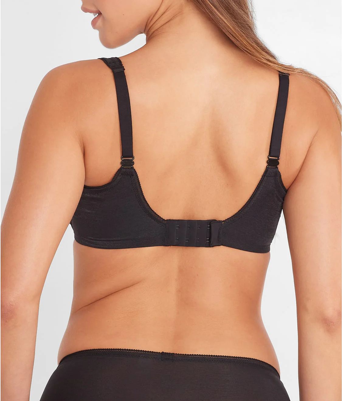 Everyday Essential Shimmer Unlined Plunge Bra - Image 25