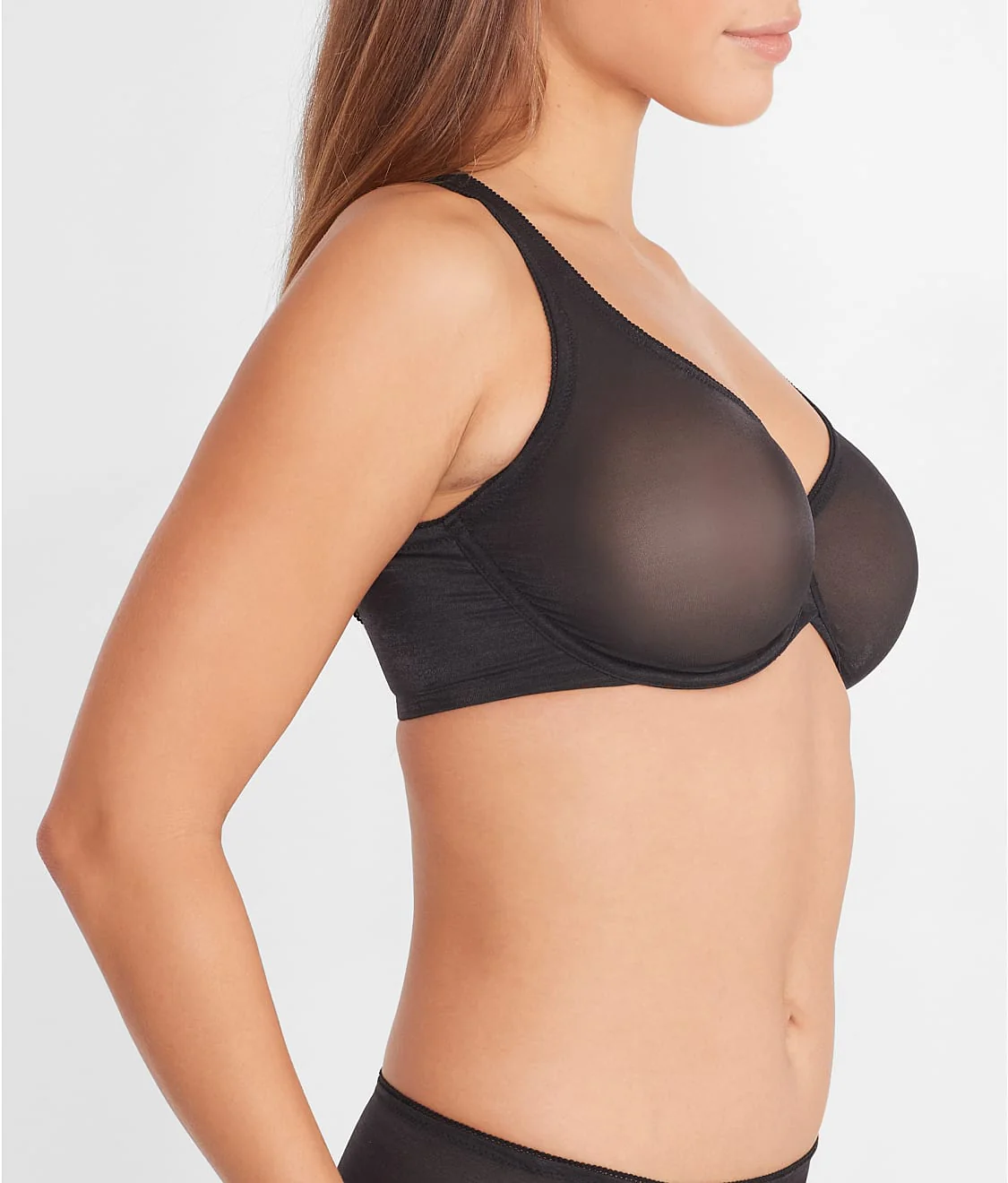 Everyday Essential Shimmer Unlined Plunge Bra - Image 26