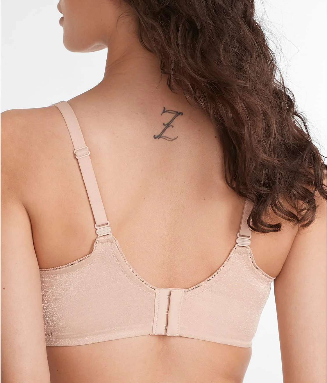 Everyday Essential Shimmer Unlined Plunge Bra - Image 34