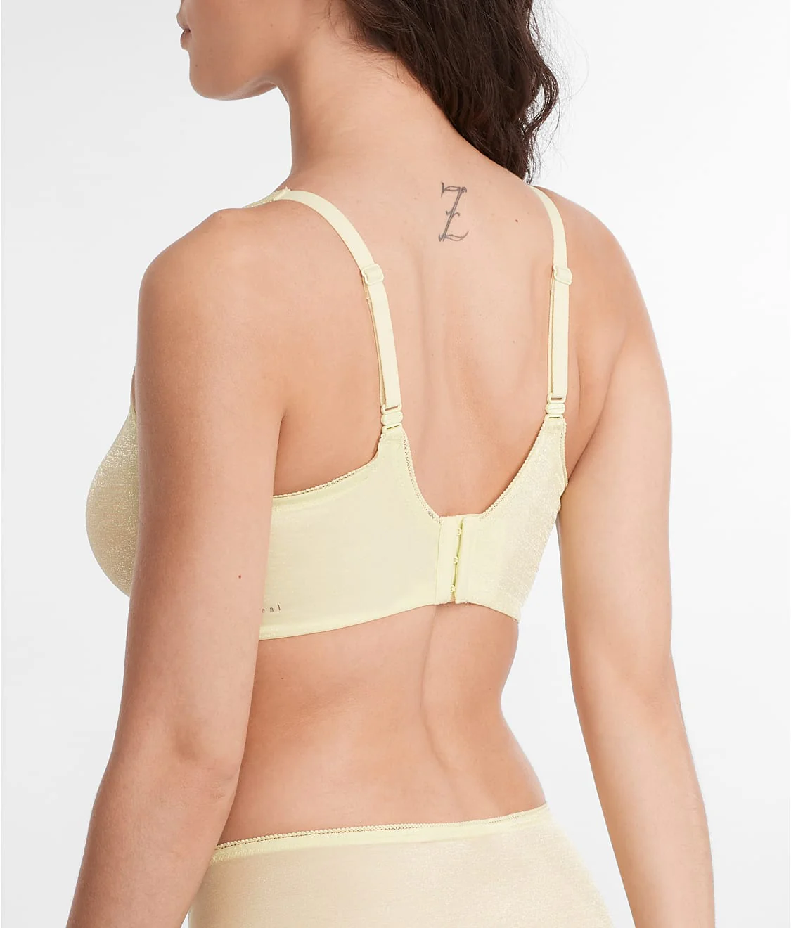 Everyday Essential Shimmer Unlined Plunge Bra - Image 44