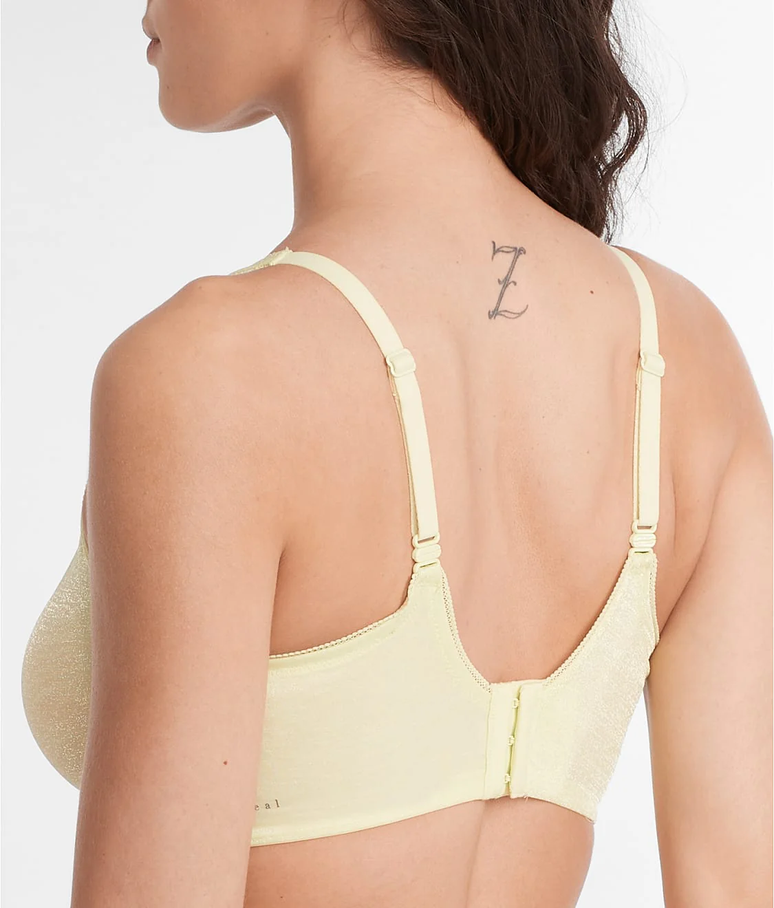 Everyday Essential Shimmer Unlined Plunge Bra - Image 47