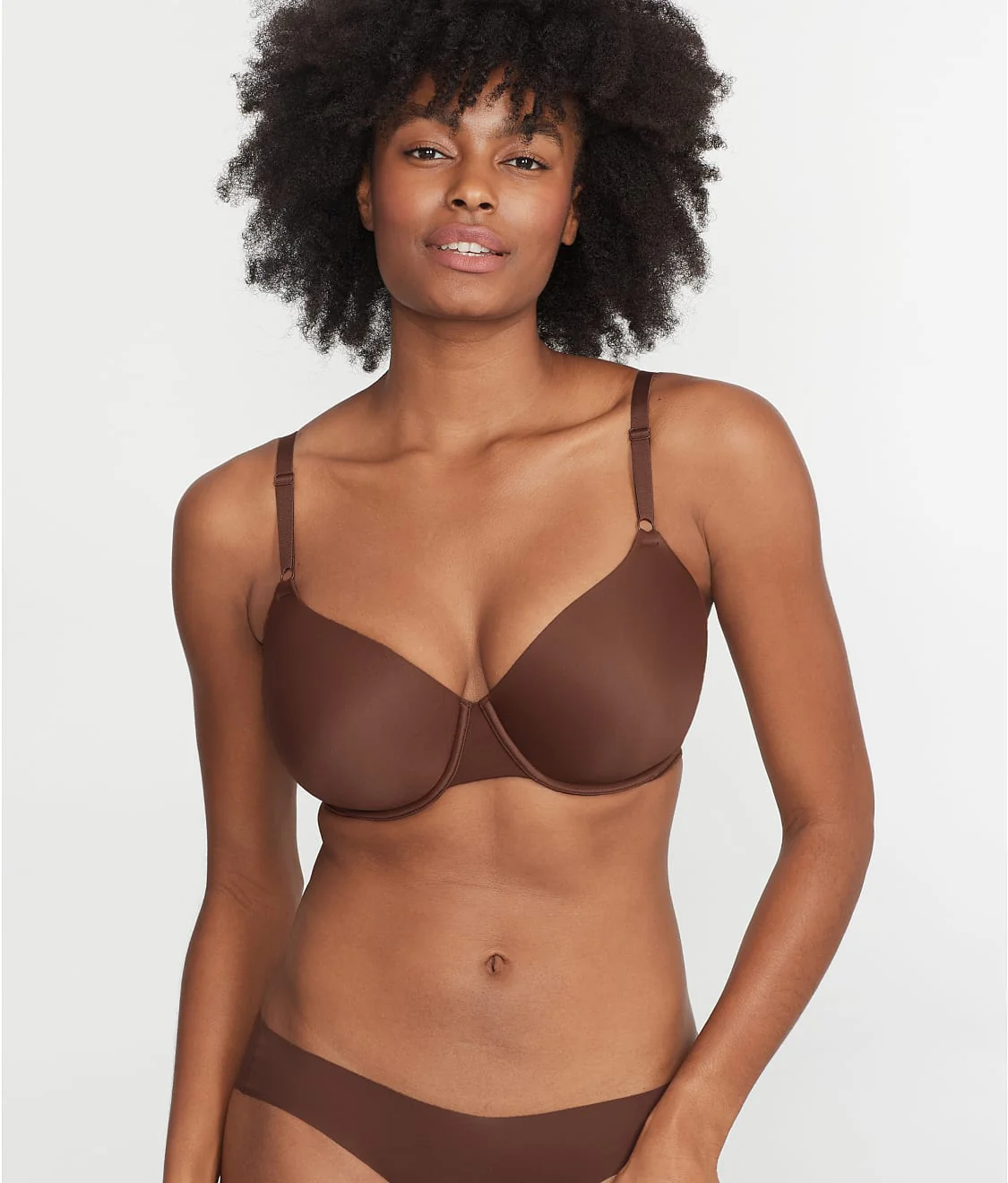 Everyday Essential Side Smoothing T-Shirt Bra - Image 11