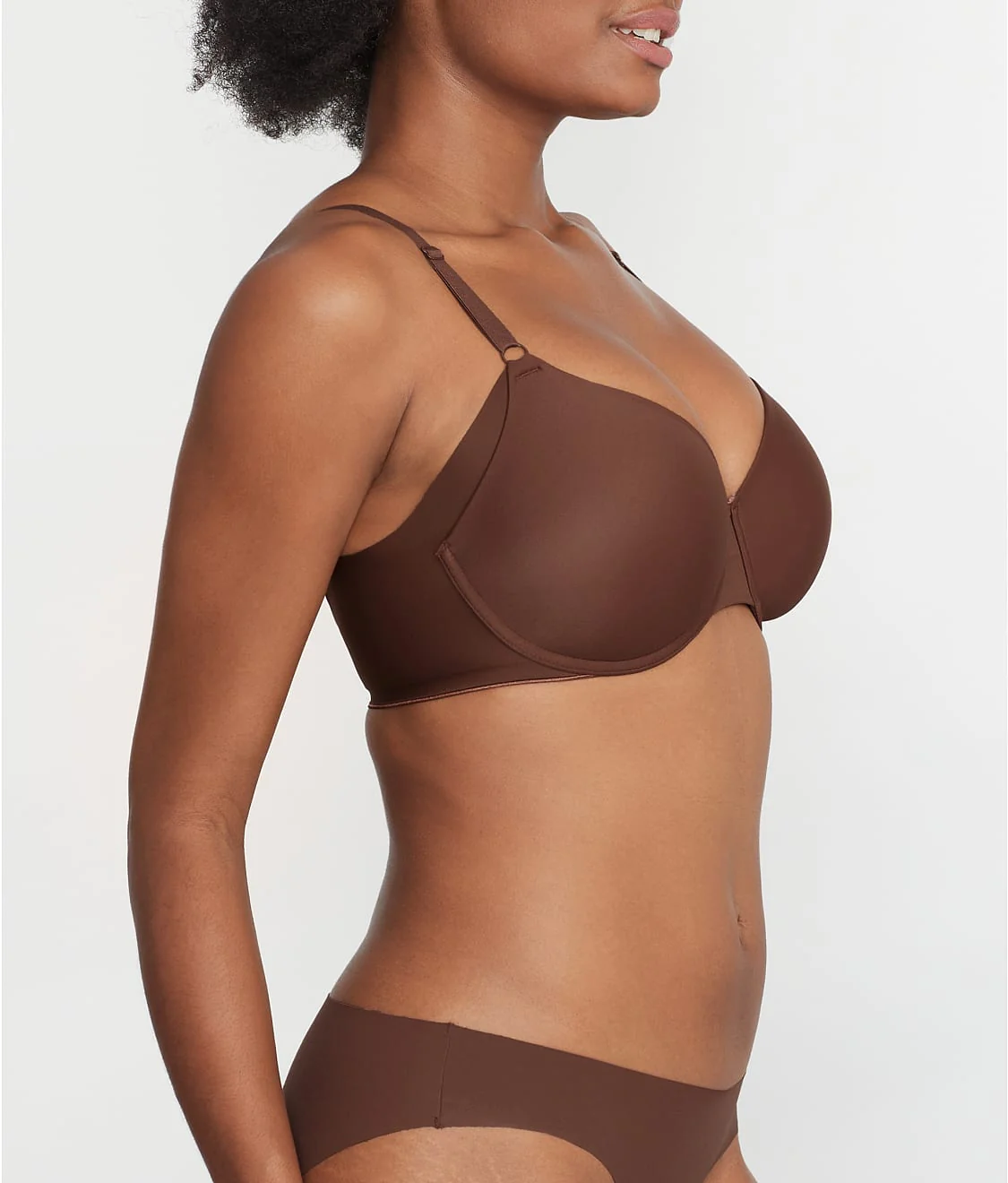 Everyday Essential Side Smoothing T-Shirt Bra - Image 13