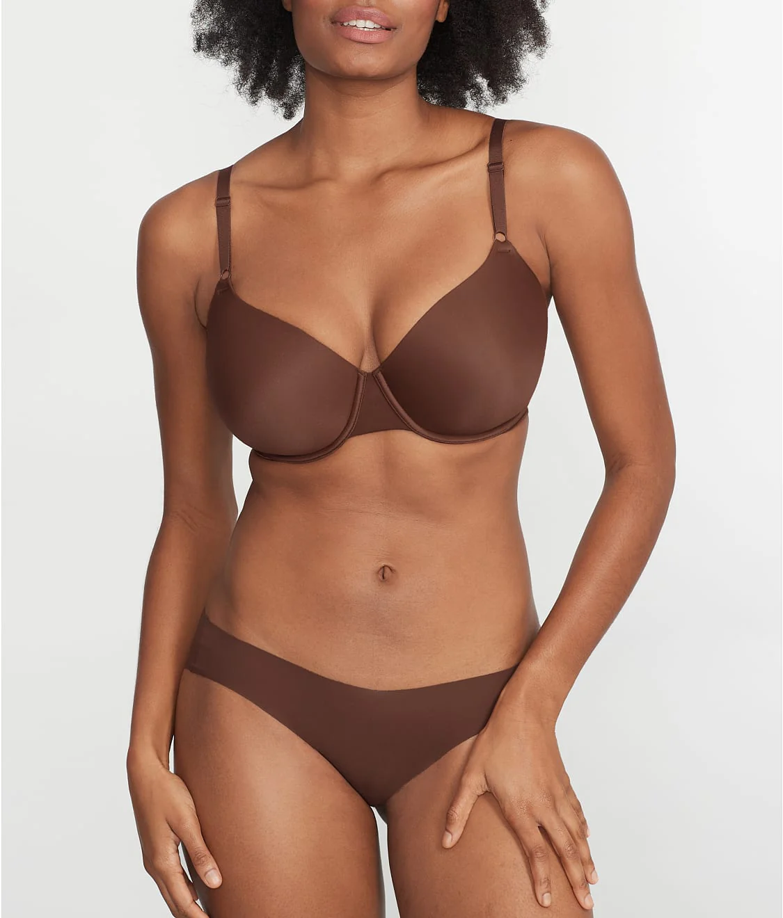 Everyday Essential Side Smoothing T-Shirt Bra - Image 14