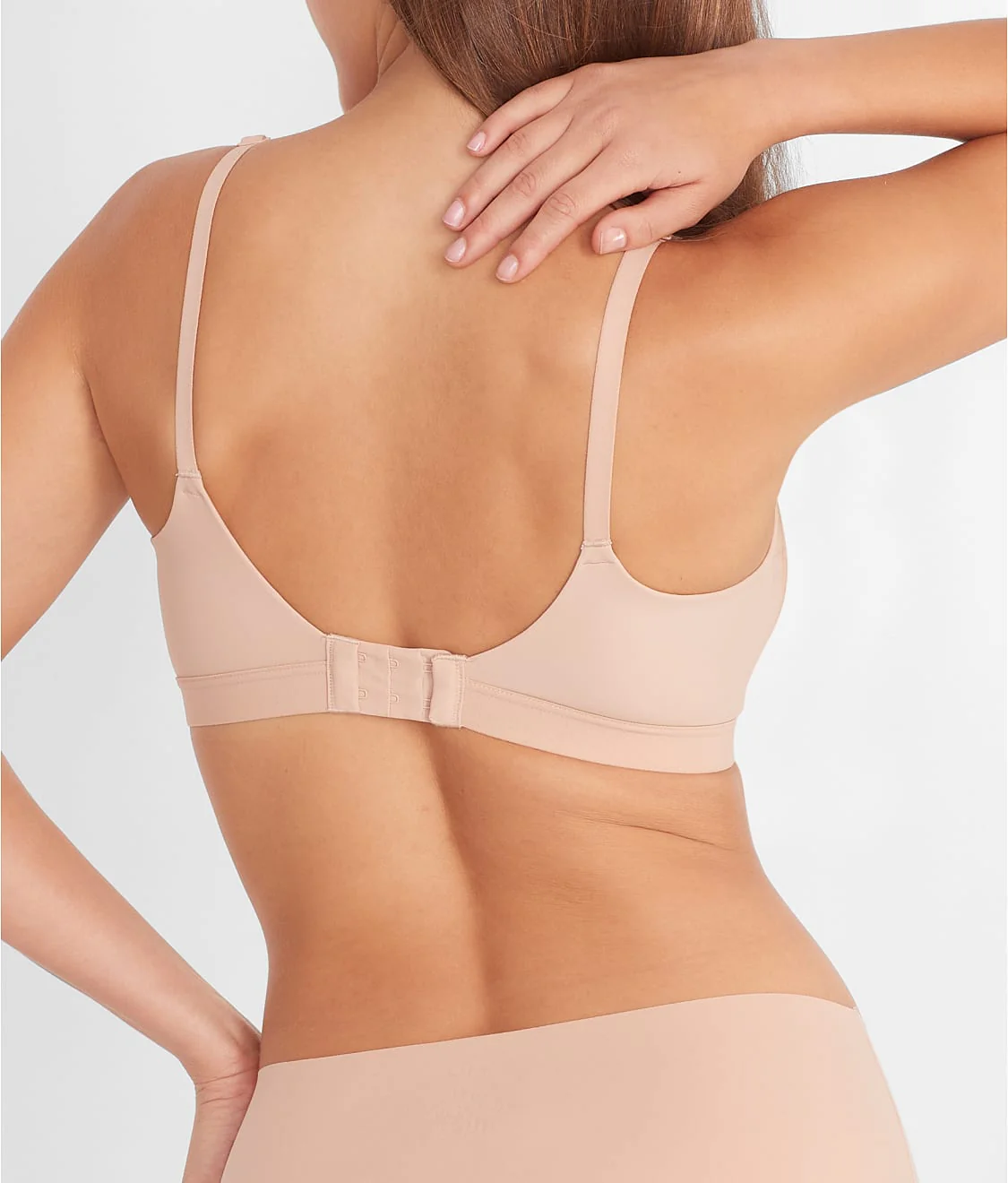 Everyday Essential Wire-Free T-Shirt Bra - Image 10