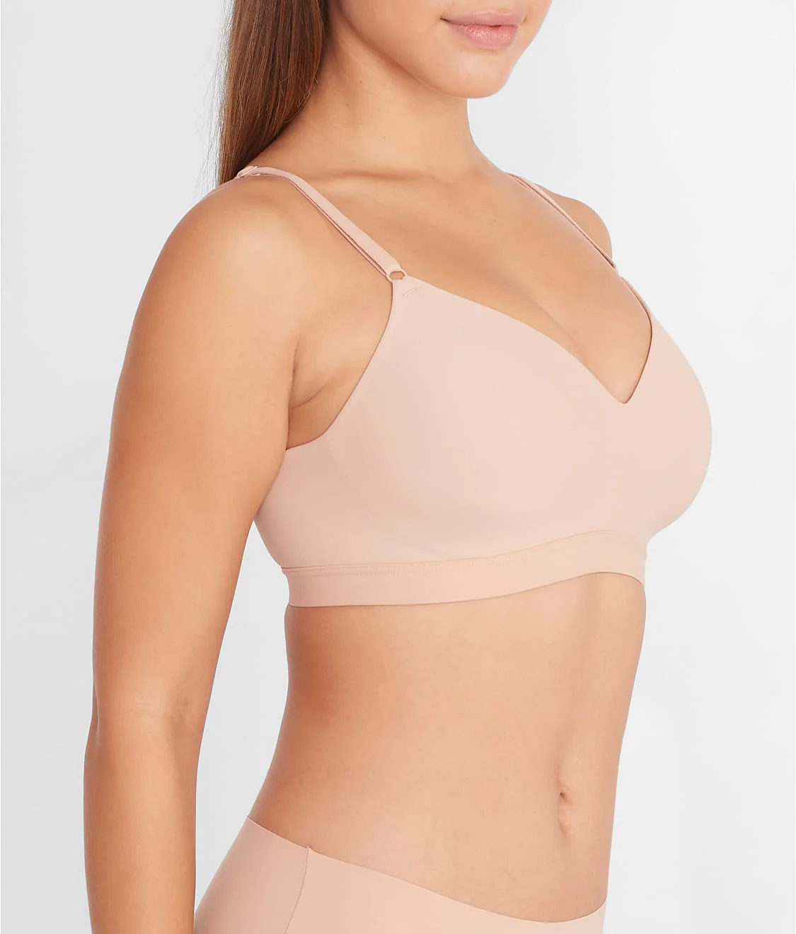 Everyday Essential Wire-Free T-Shirt Bra - Image 11