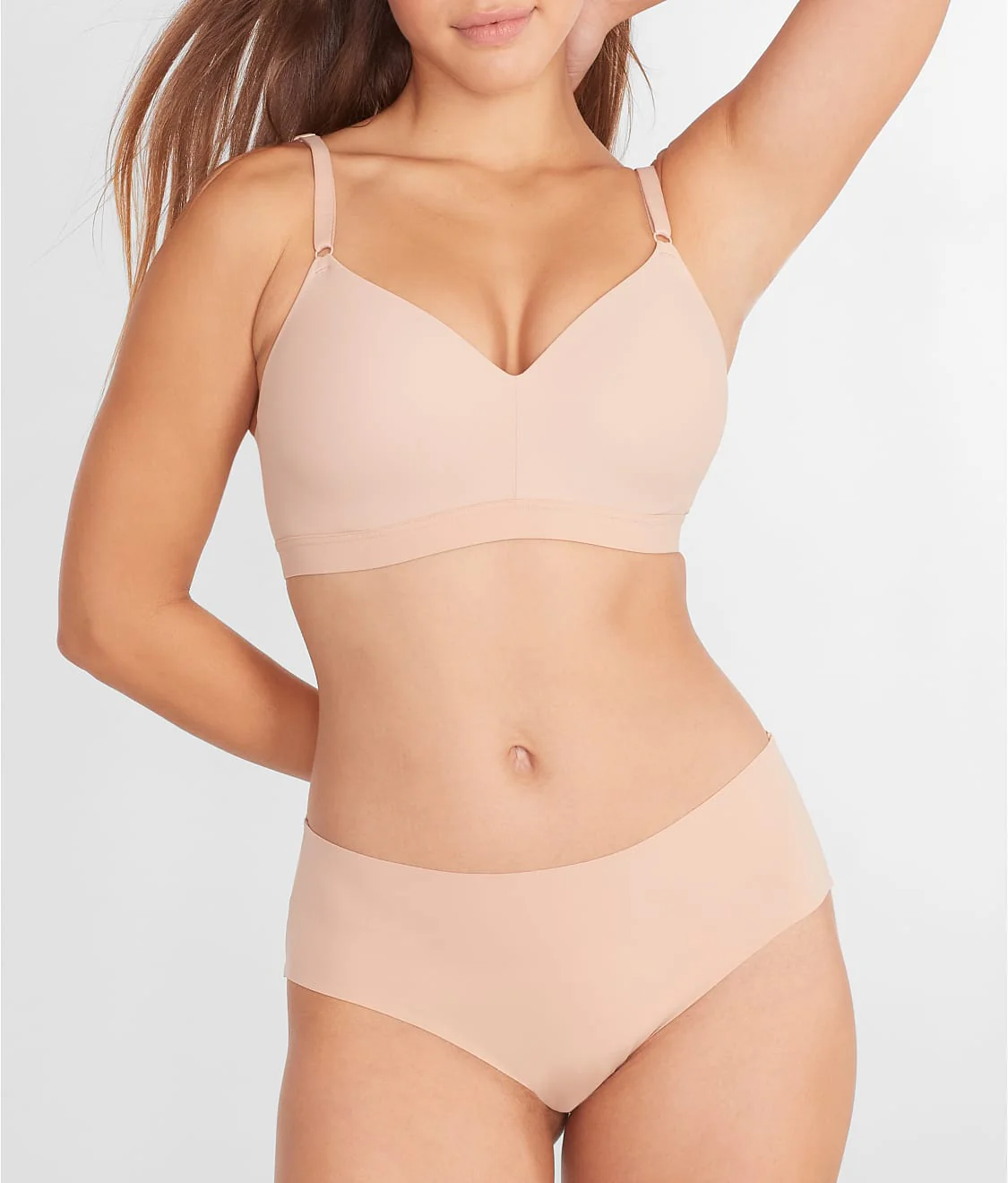 Everyday Essential Wire-Free T-Shirt Bra - Image 12