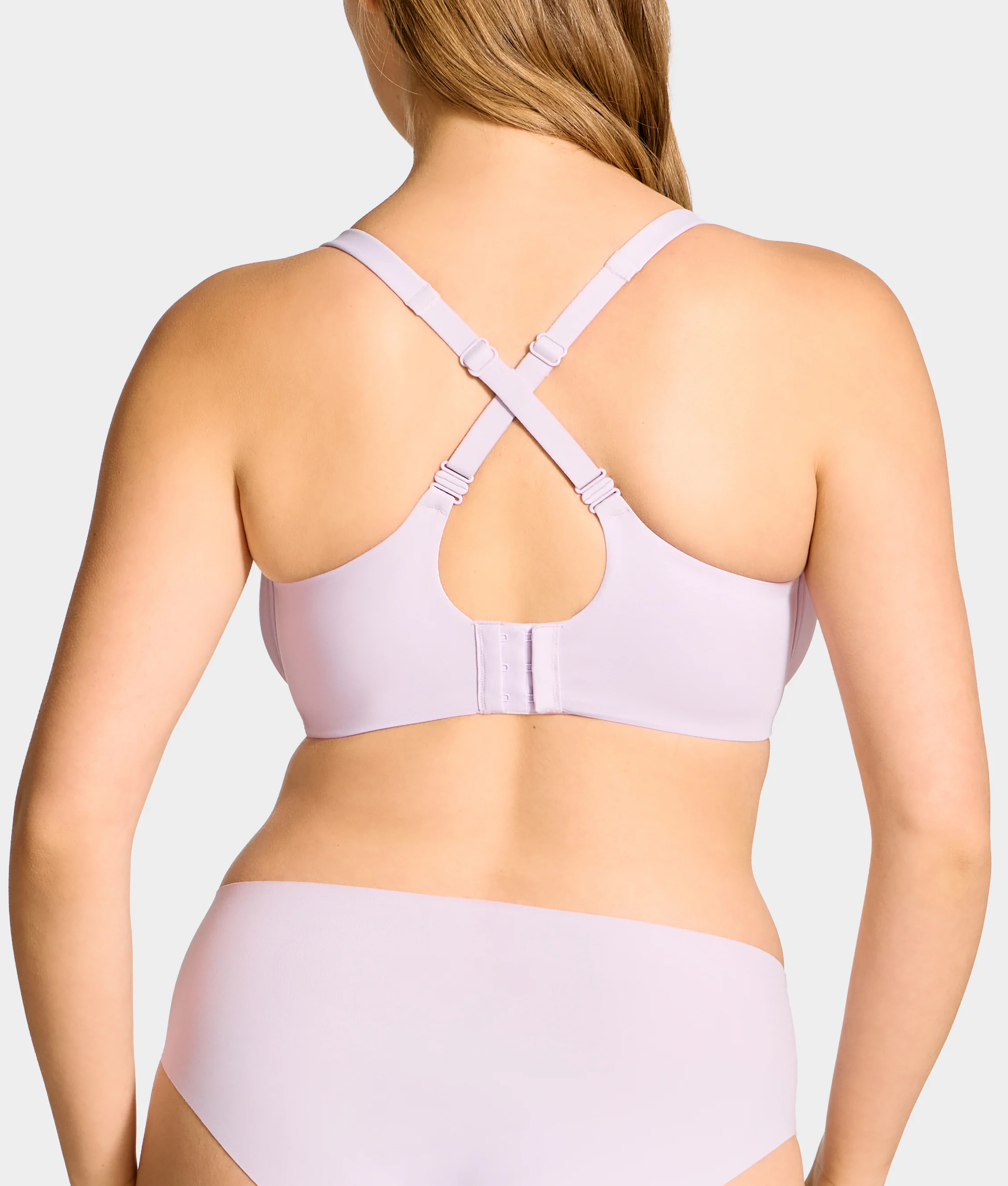 Fituitive™ Perfect Coverage T-Shirt Bra - Image 2