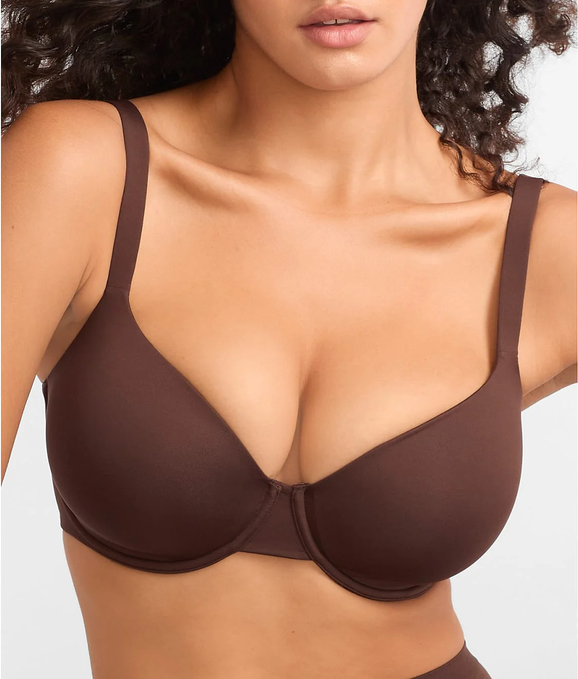 Fituitive™ Perfect Coverage T-Shirt Bra - Image 30