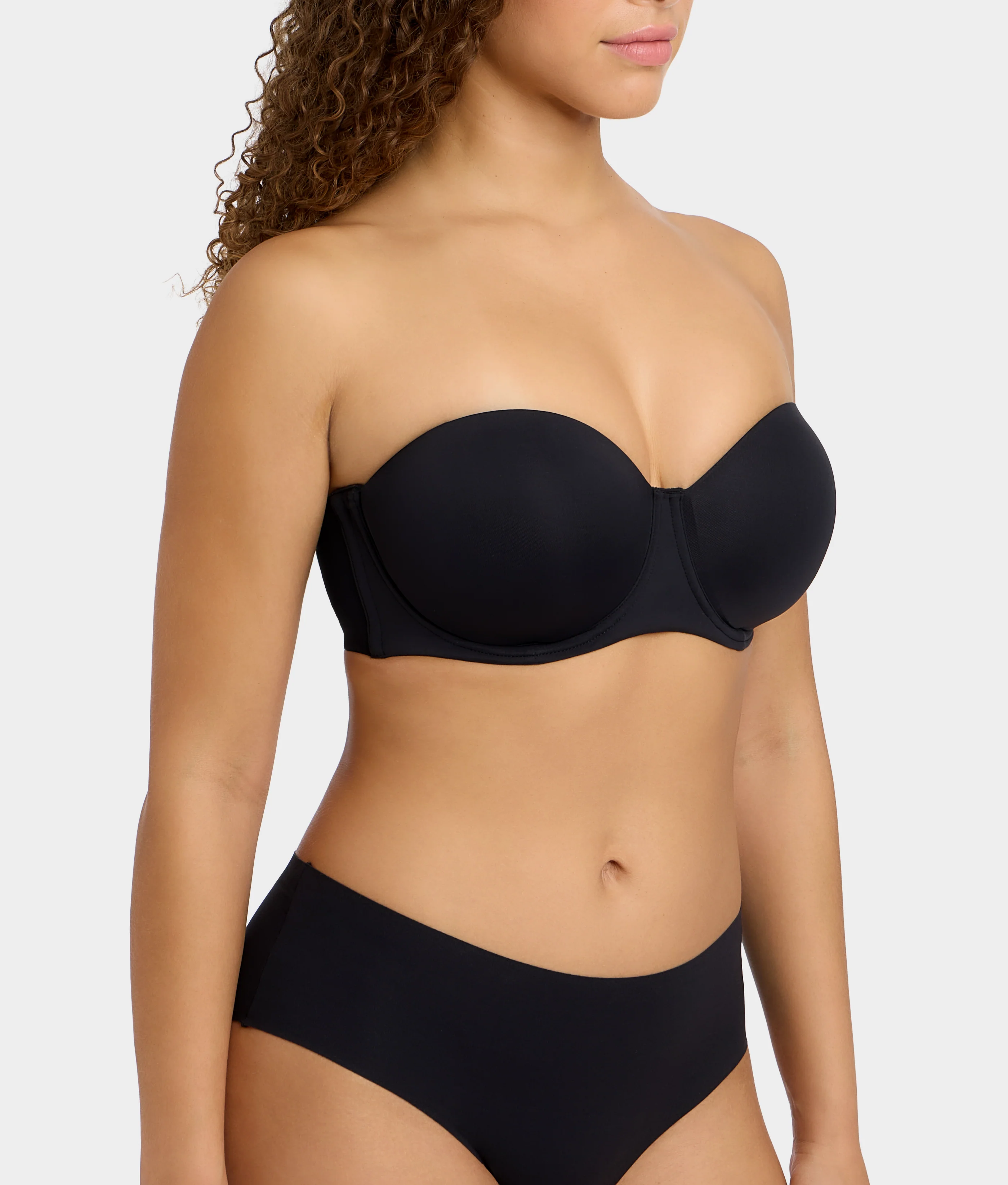 Fituitive™ Strapless Multiway Bra - Image 4