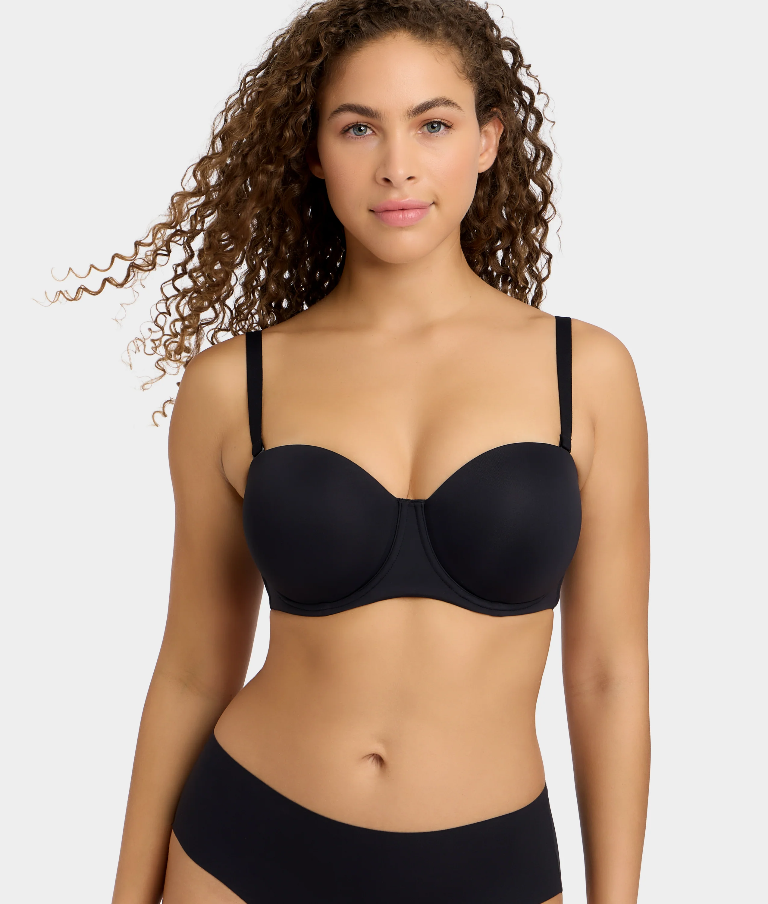 Fituitive™ Strapless Multiway Bra - Image 5