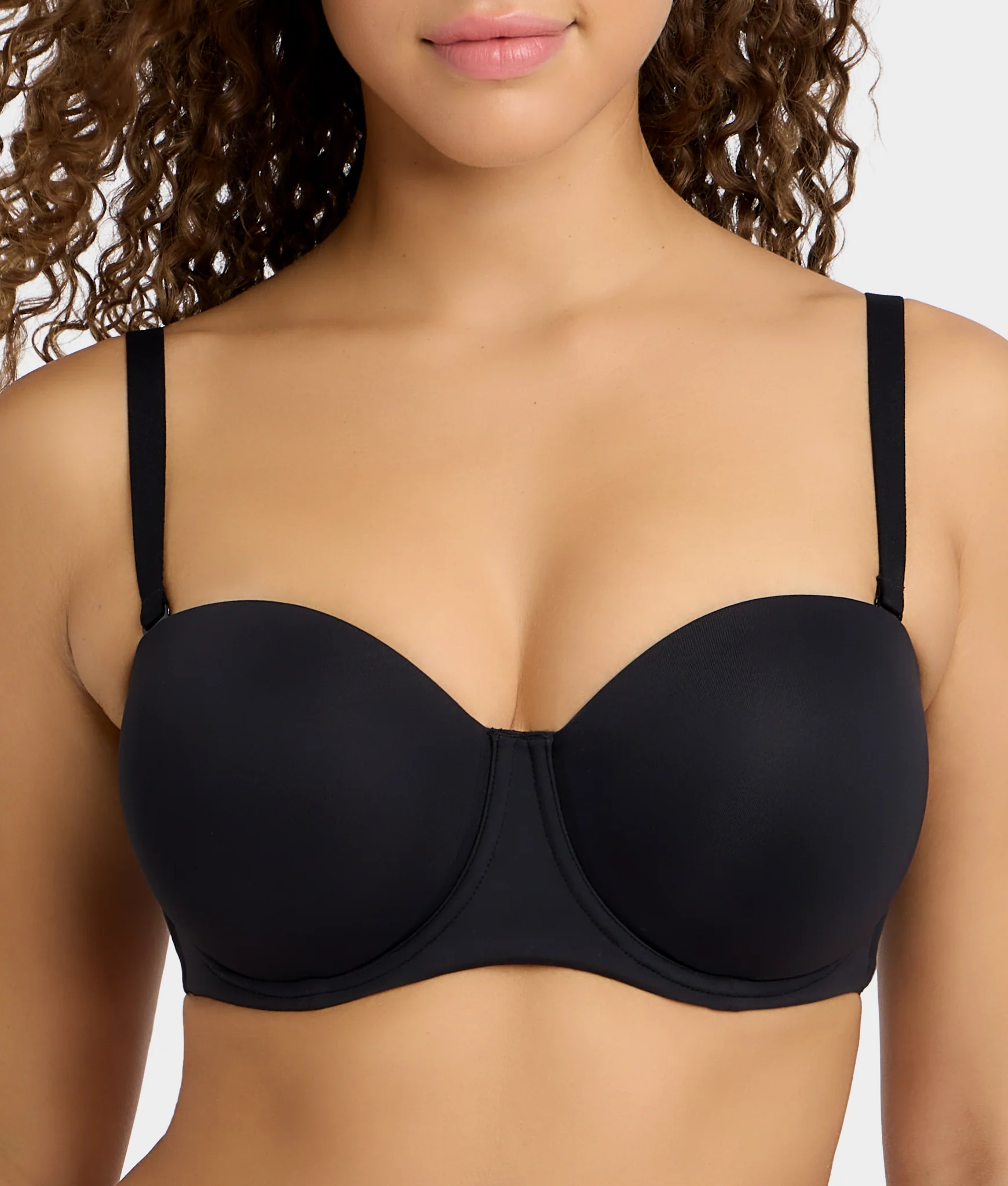 Fituitive™ Strapless Multiway Bra - Image 7