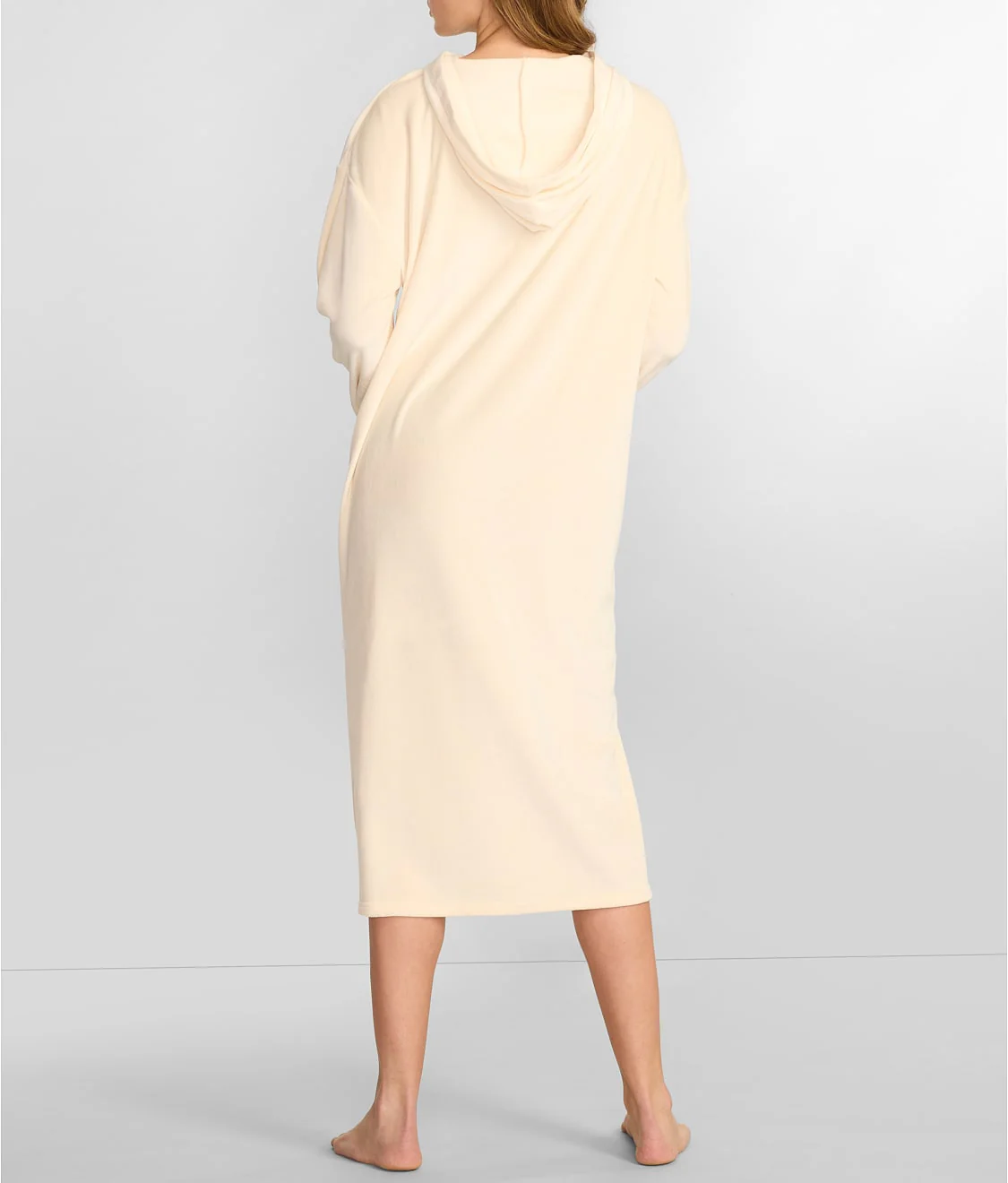 The Velour Hooded Snuggler - Image 3