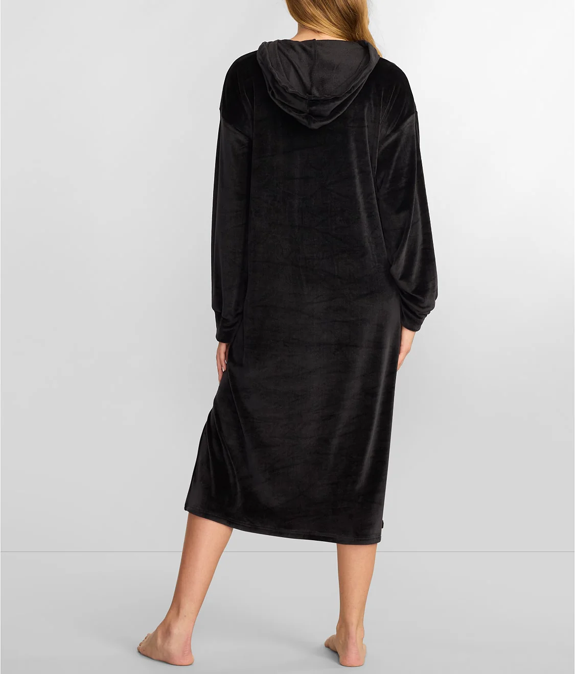 The Velour Hooded Snuggler - Image 7