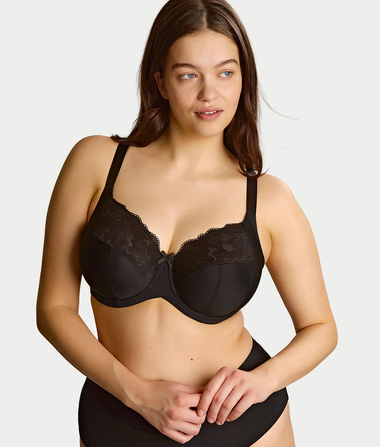 Amara Full Cup Bra - Image 7