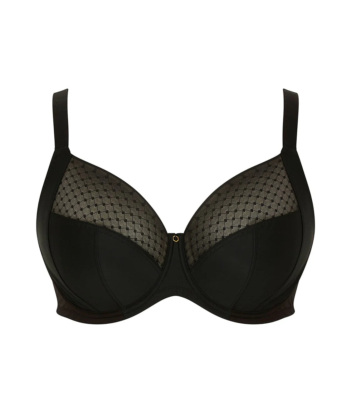 Bliss Full Coverage Side Support Bra - Image 25