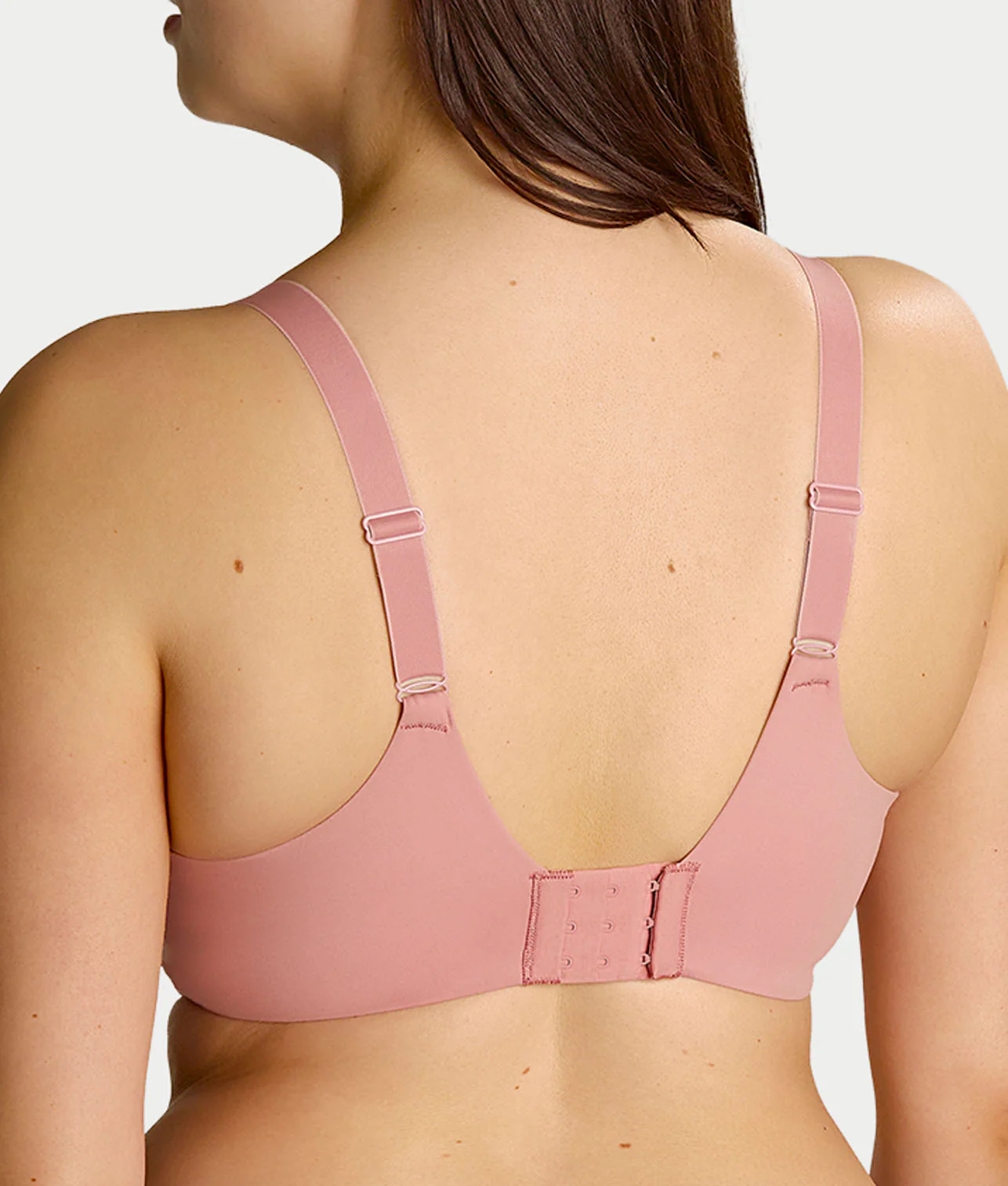 Bliss Full Coverage Side Support Bra - Image 7
