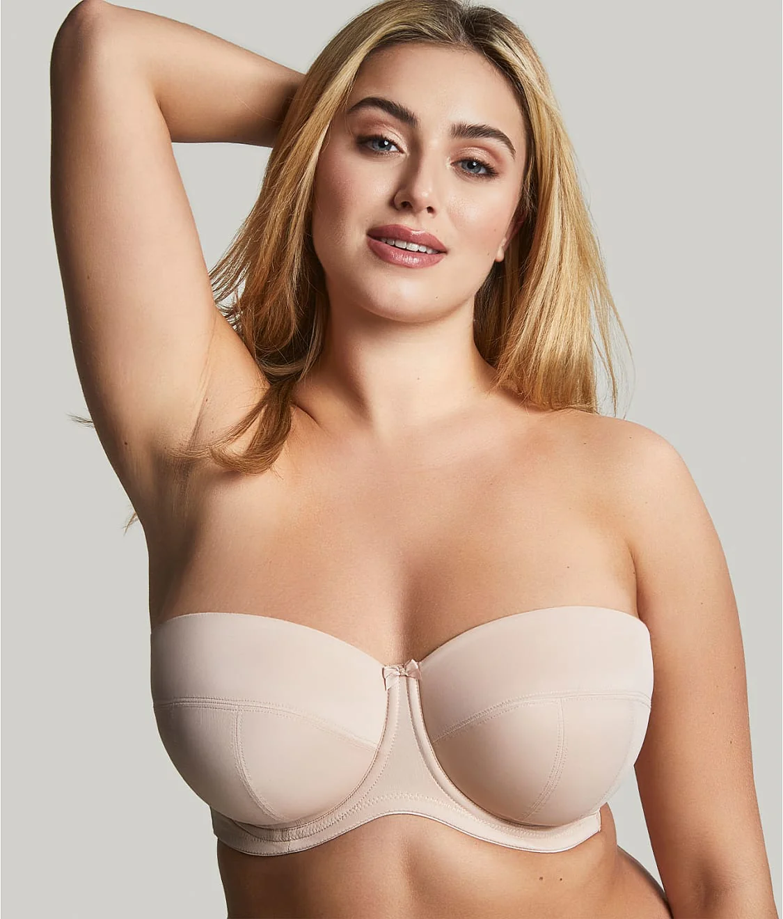 Dana Ultimate Padded Strapless Bra - Image 12
