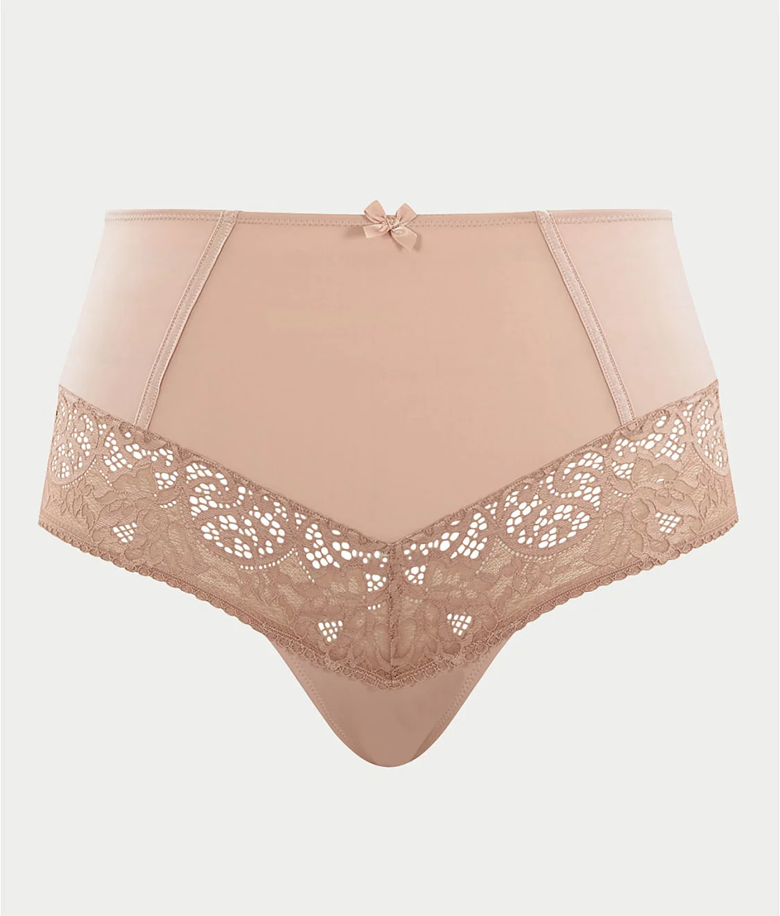 Estel High Waist Brief - Image 3