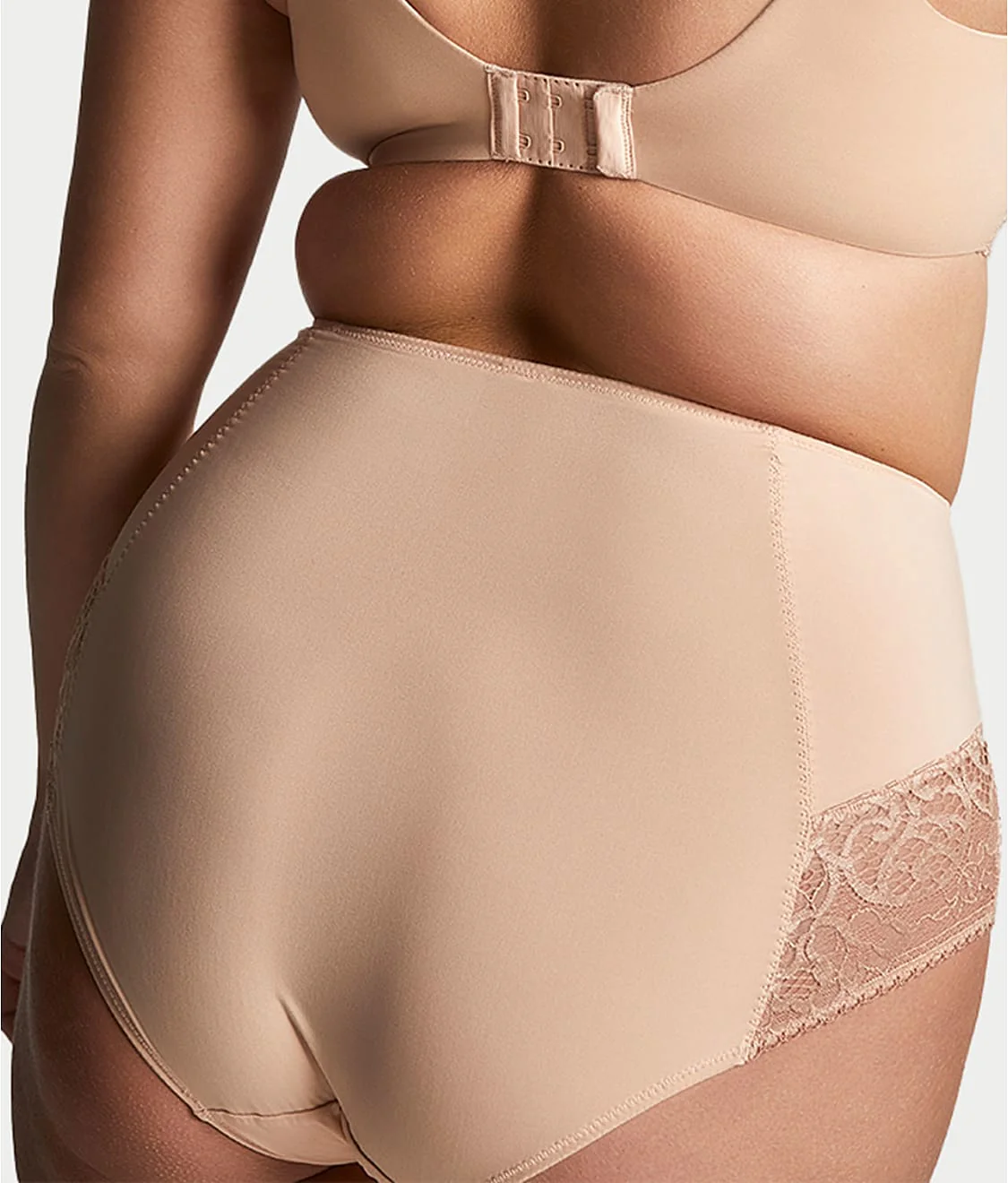 Estel High Waist Brief - Image 5
