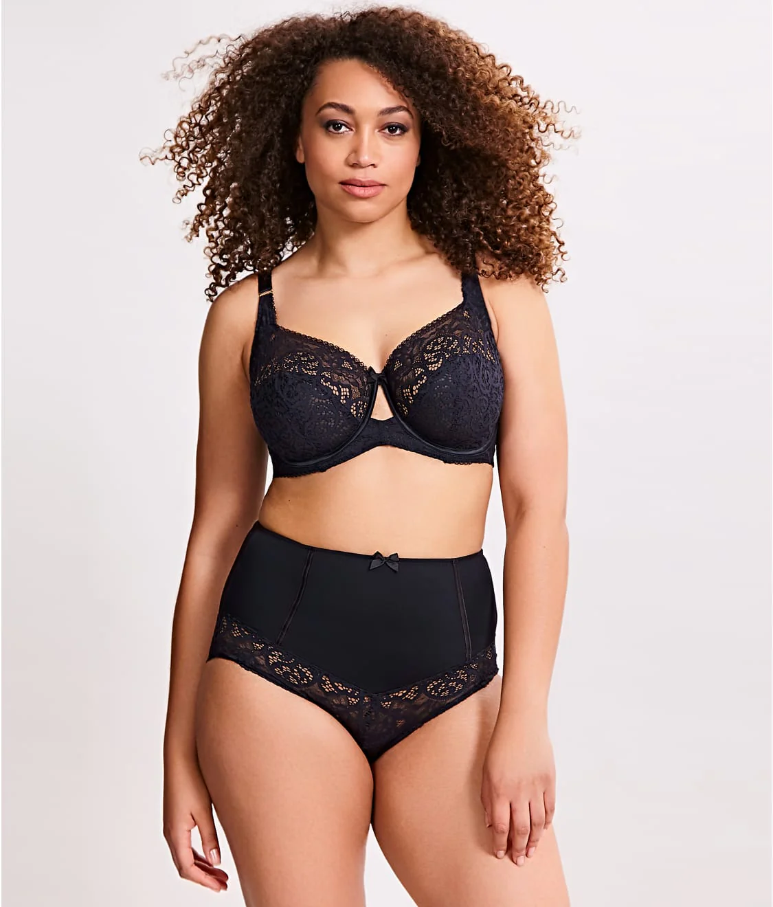 Estel High Waist Brief - Image 9