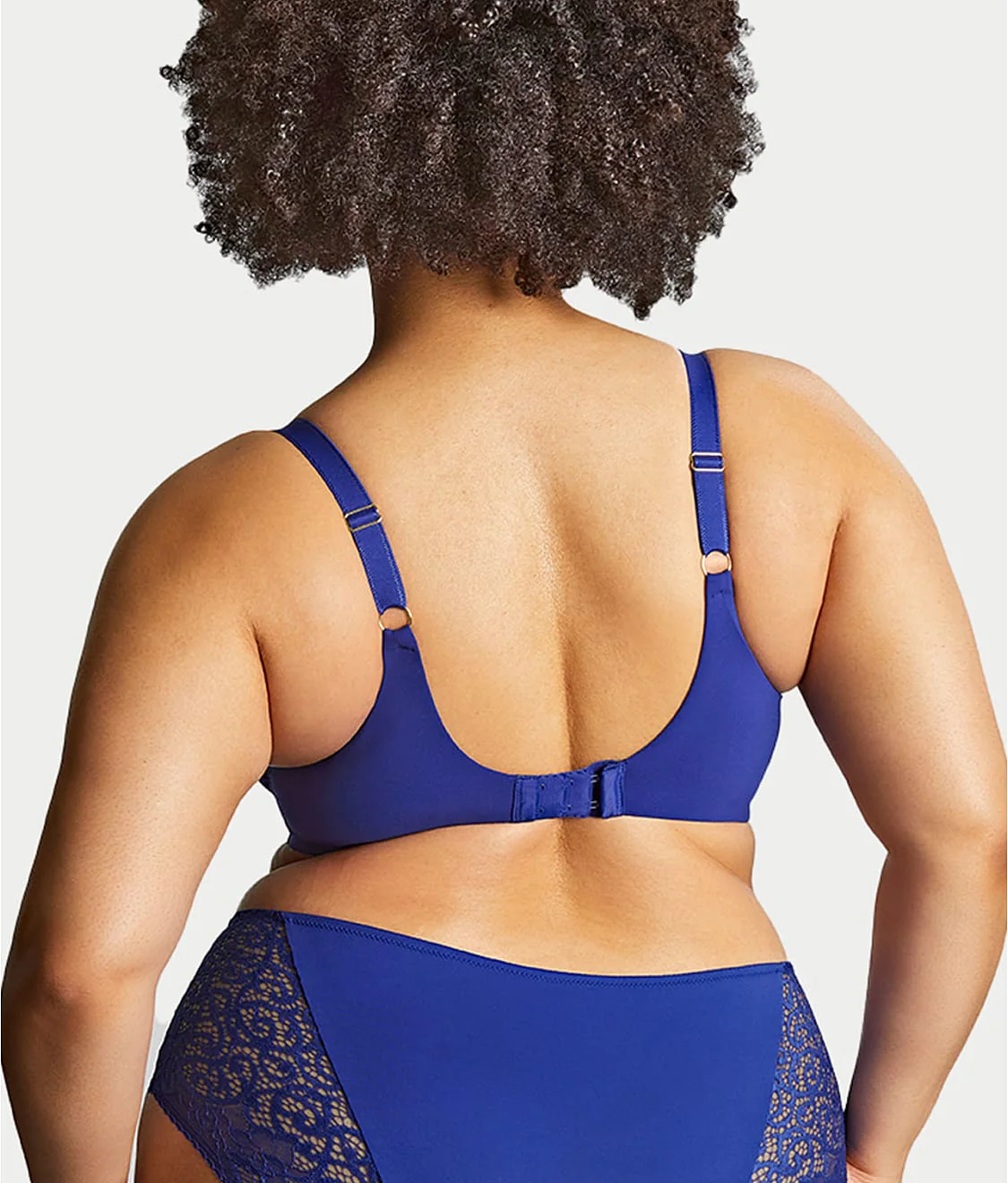 Estel Full Coverage Stretch Lace Bra - Image 27