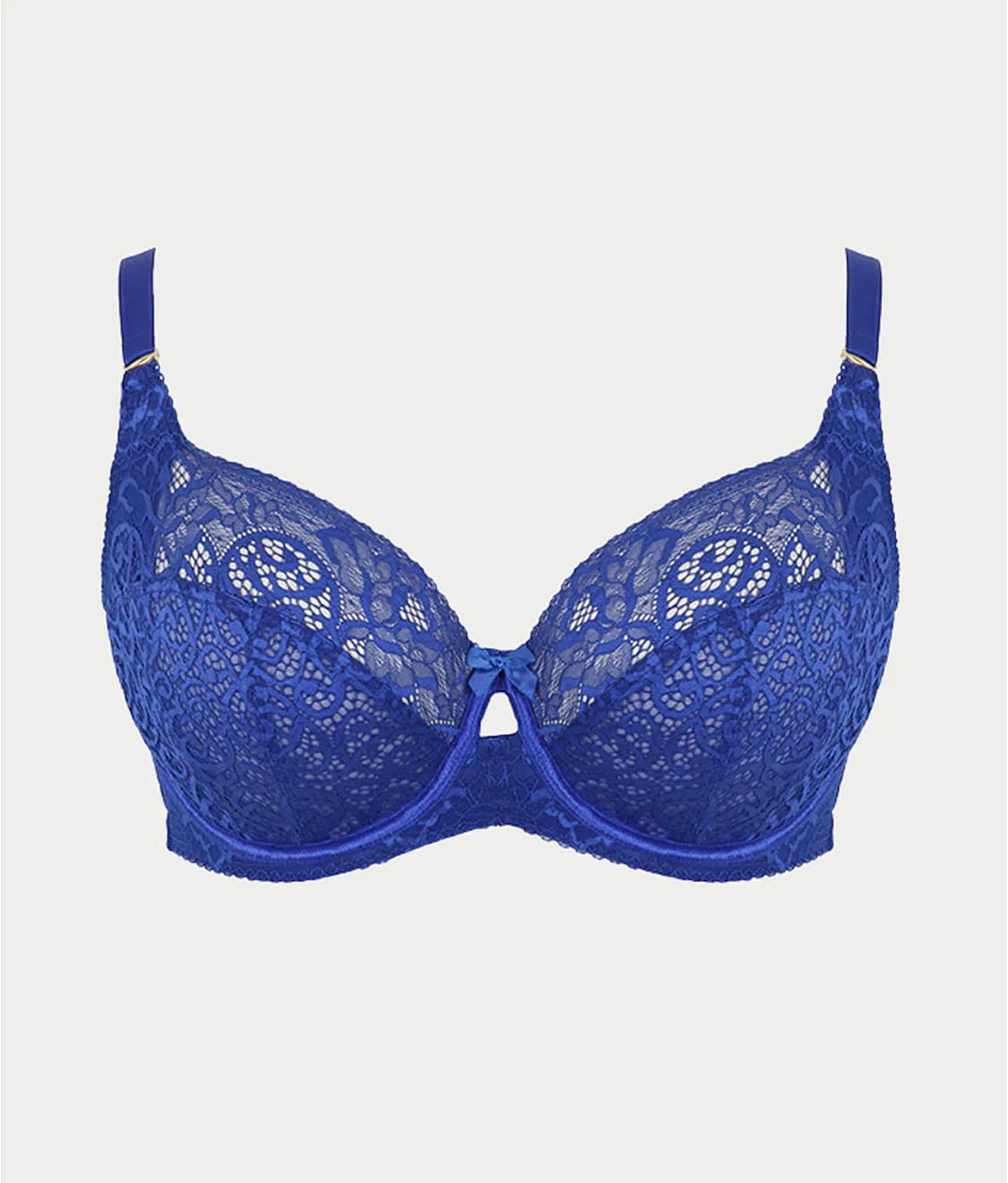 Estel Full Coverage Stretch Lace Bra - Image 28