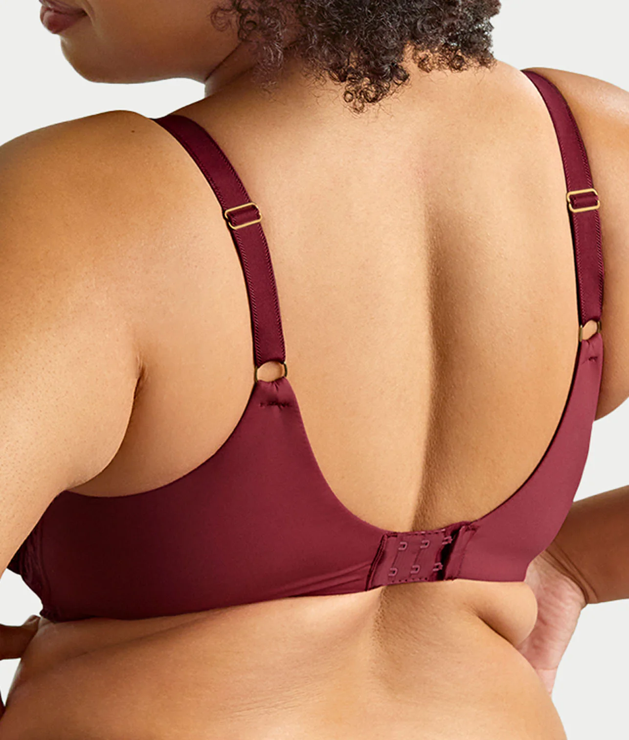 Estel Full Coverage Stretch Lace Bra - Image 6