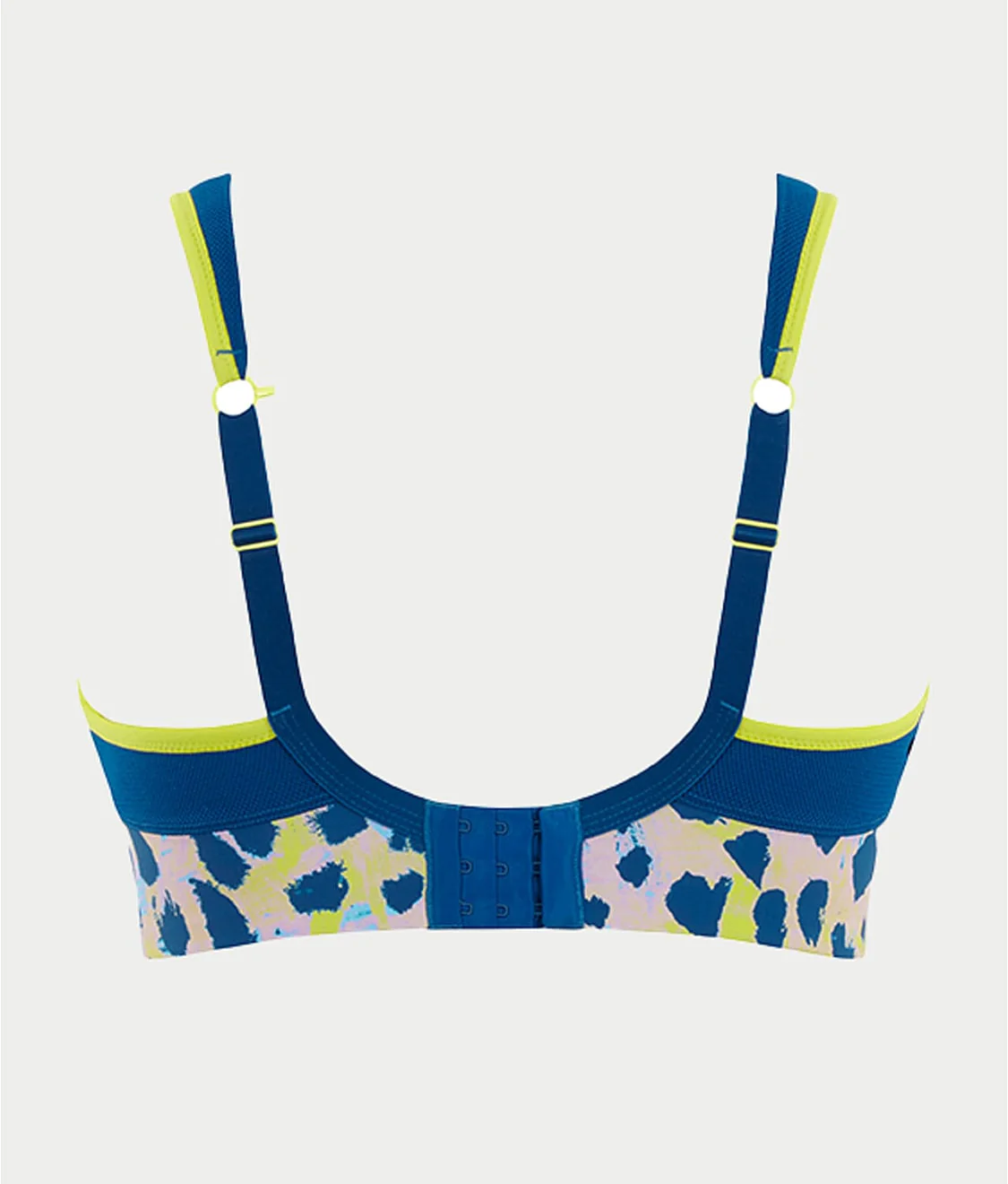 Activate Underwire Unlined Sports Bra - Image 15