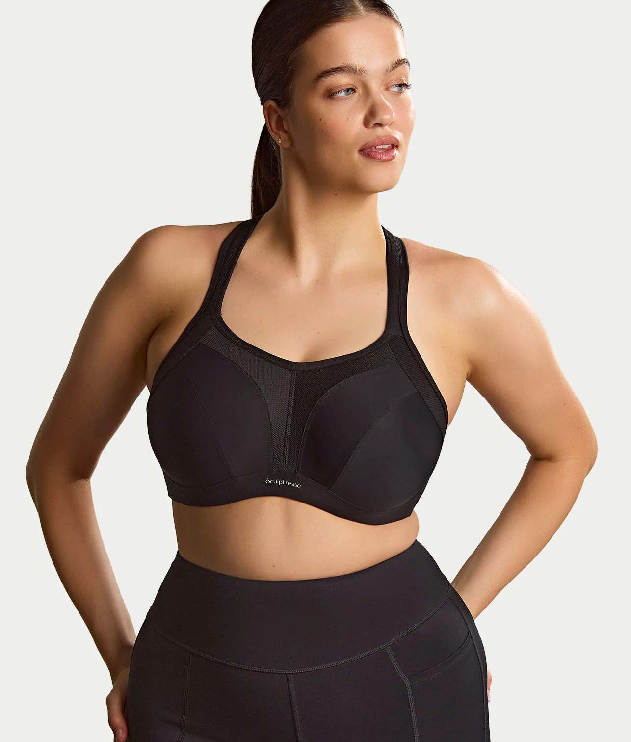 Activate Underwire Unlined Sports Bra - Image 17