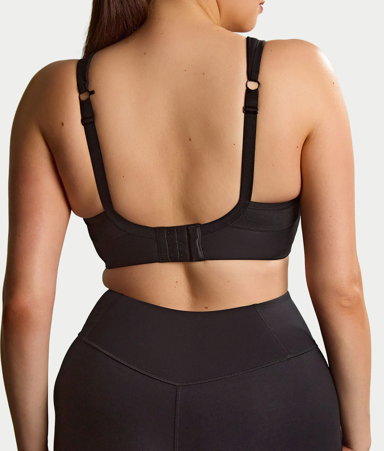 Activate Underwire Unlined Sports Bra - Image 19