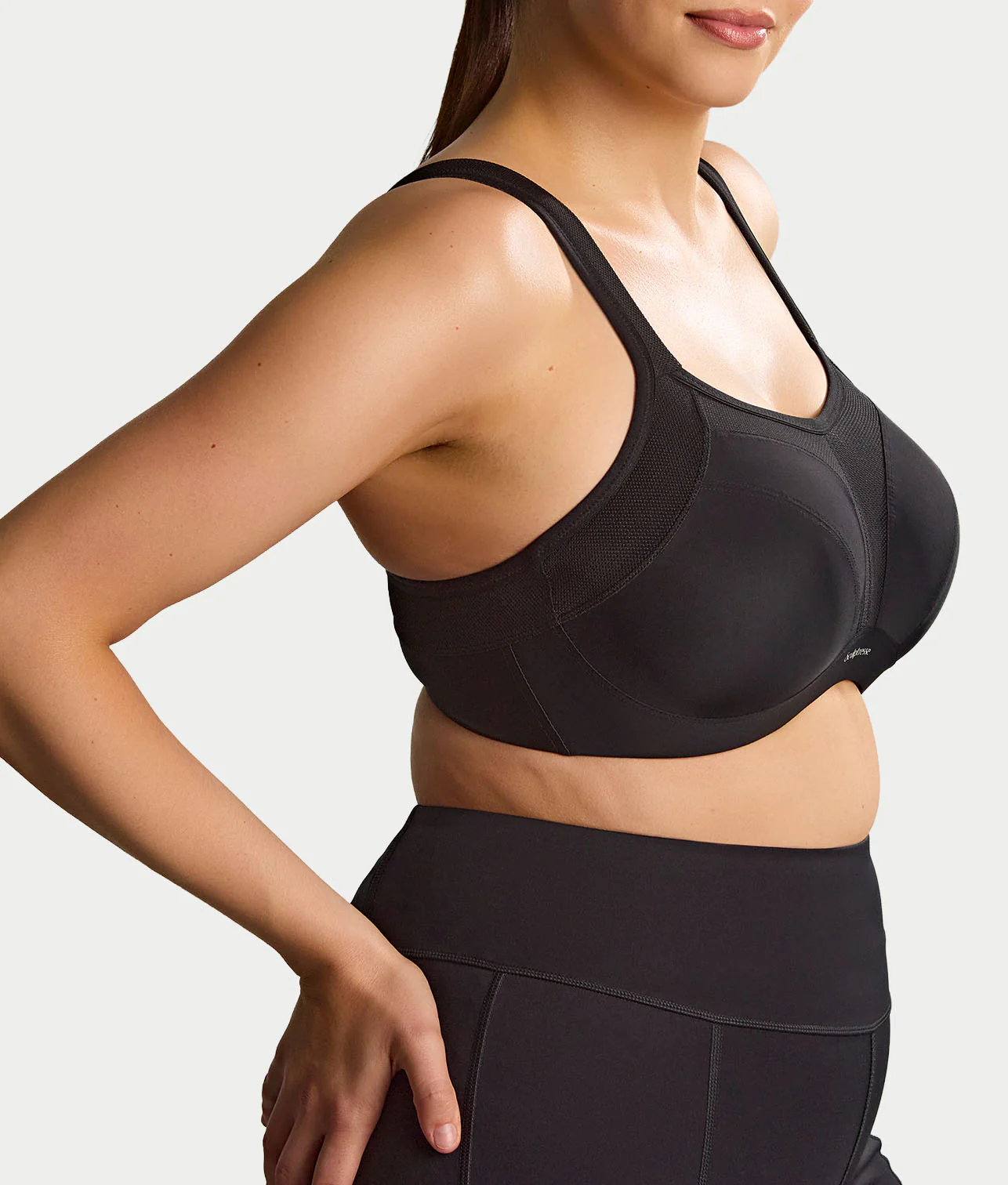 Activate Underwire Unlined Sports Bra - Image 20