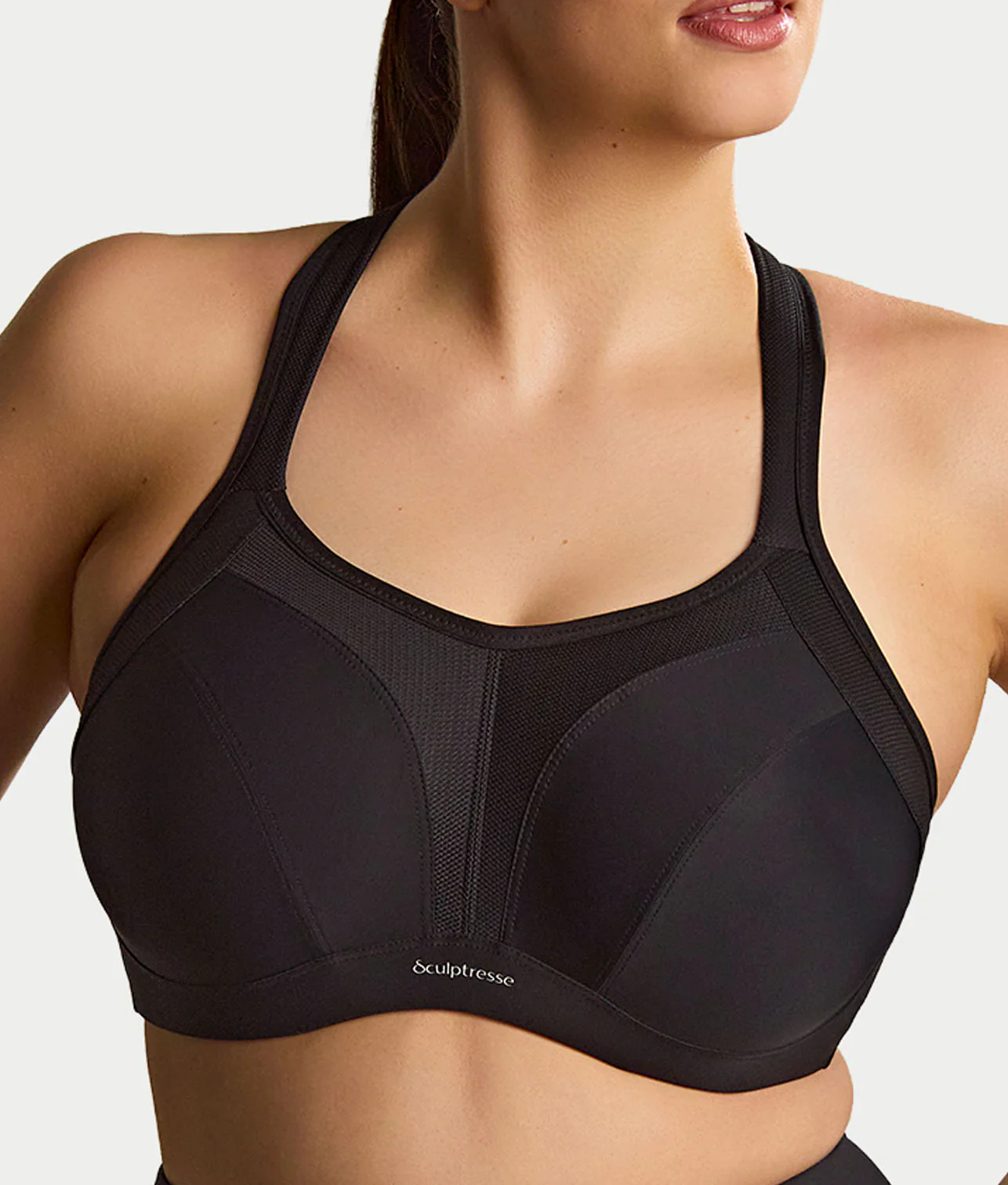 Activate Underwire Unlined Sports Bra - Image 22