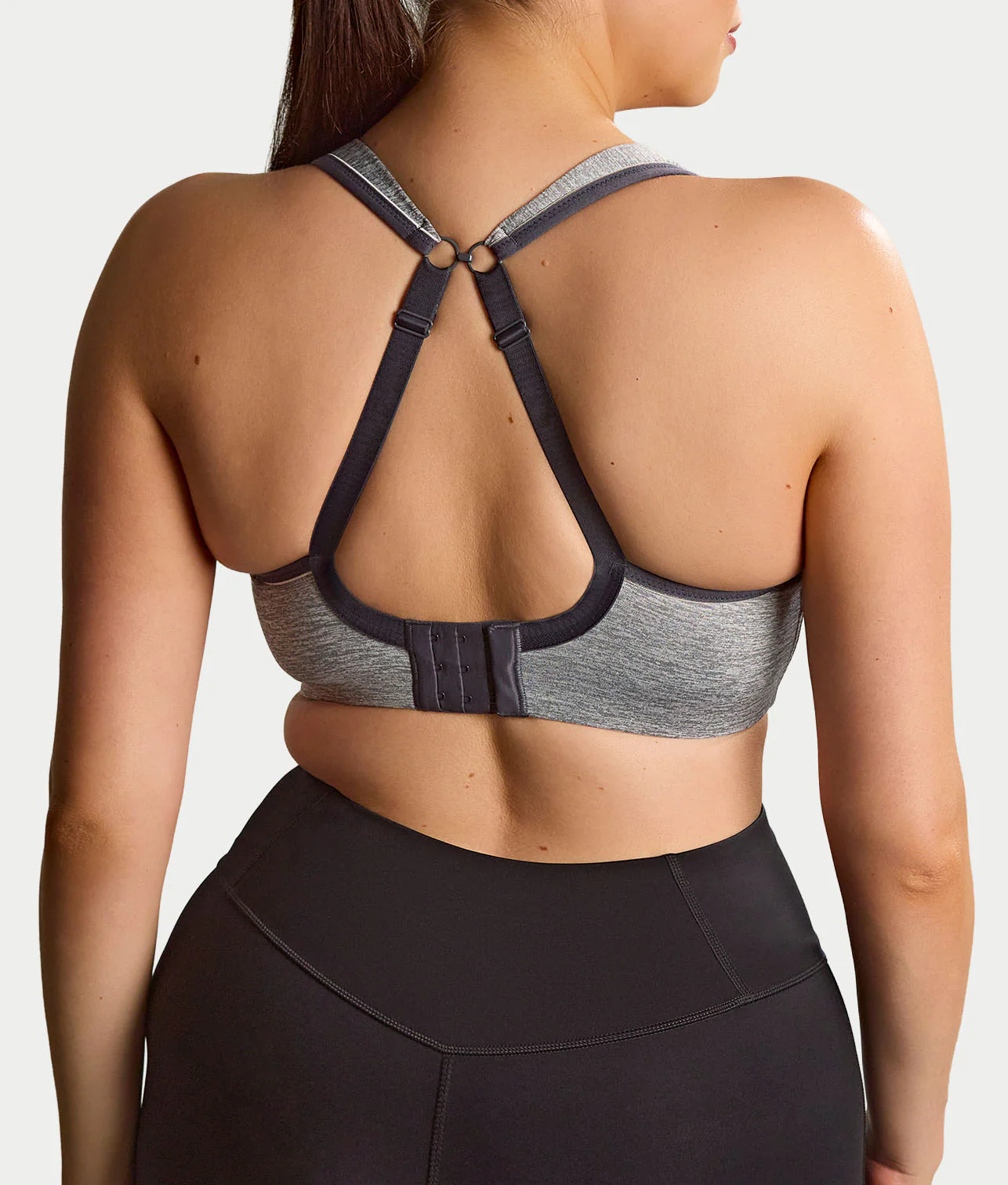 Activate Underwire Unlined Sports Bra - Image 28