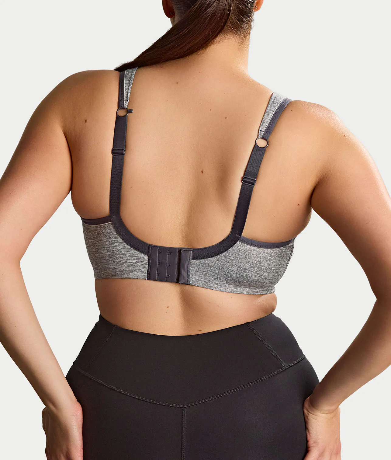 Activate Underwire Unlined Sports Bra - Image 29