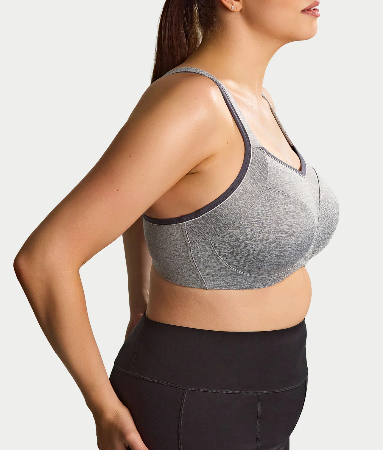 Activate Underwire Unlined Sports Bra - Image 30