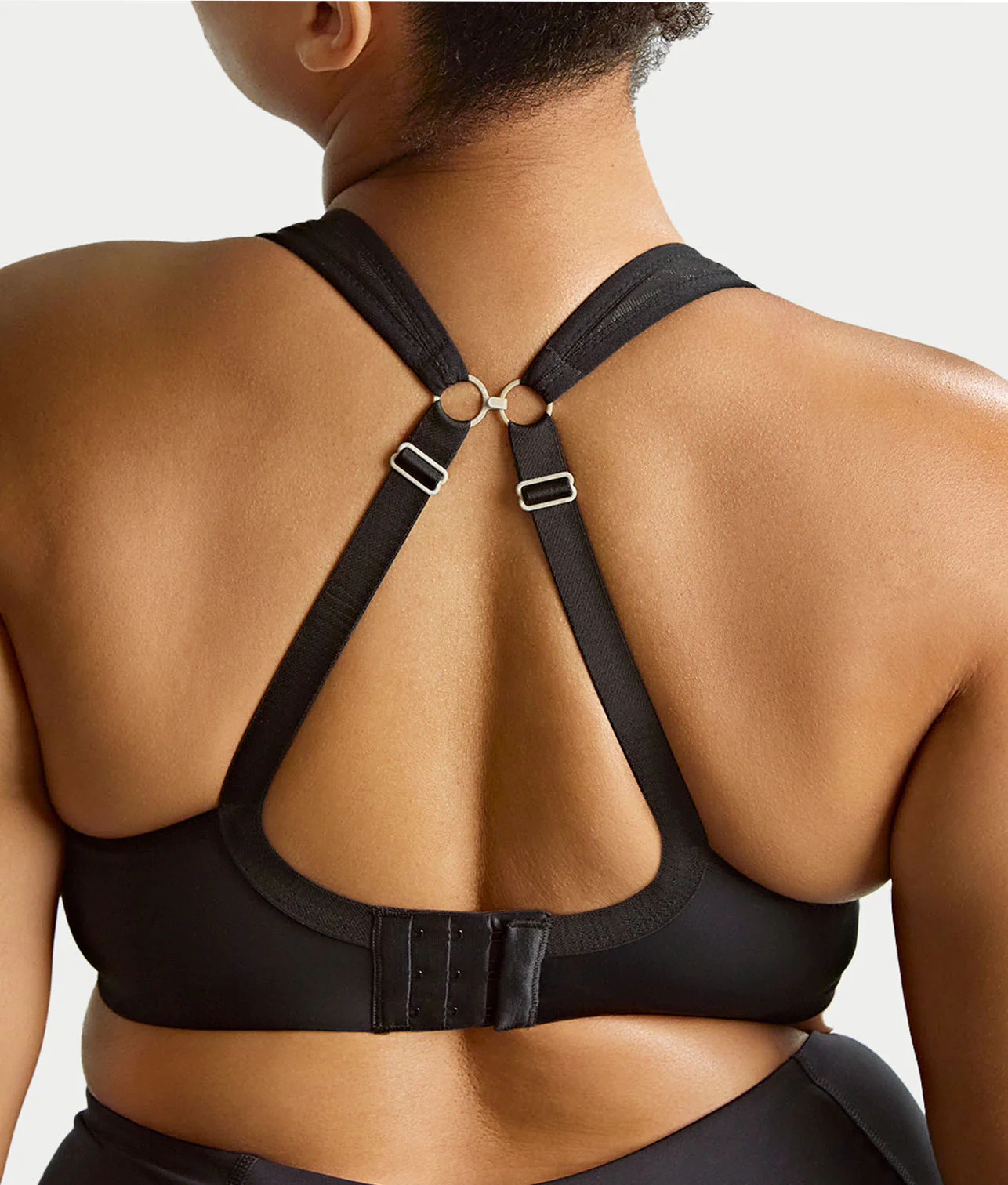 Activate Underwire Unlined Sports Bra - Image 6