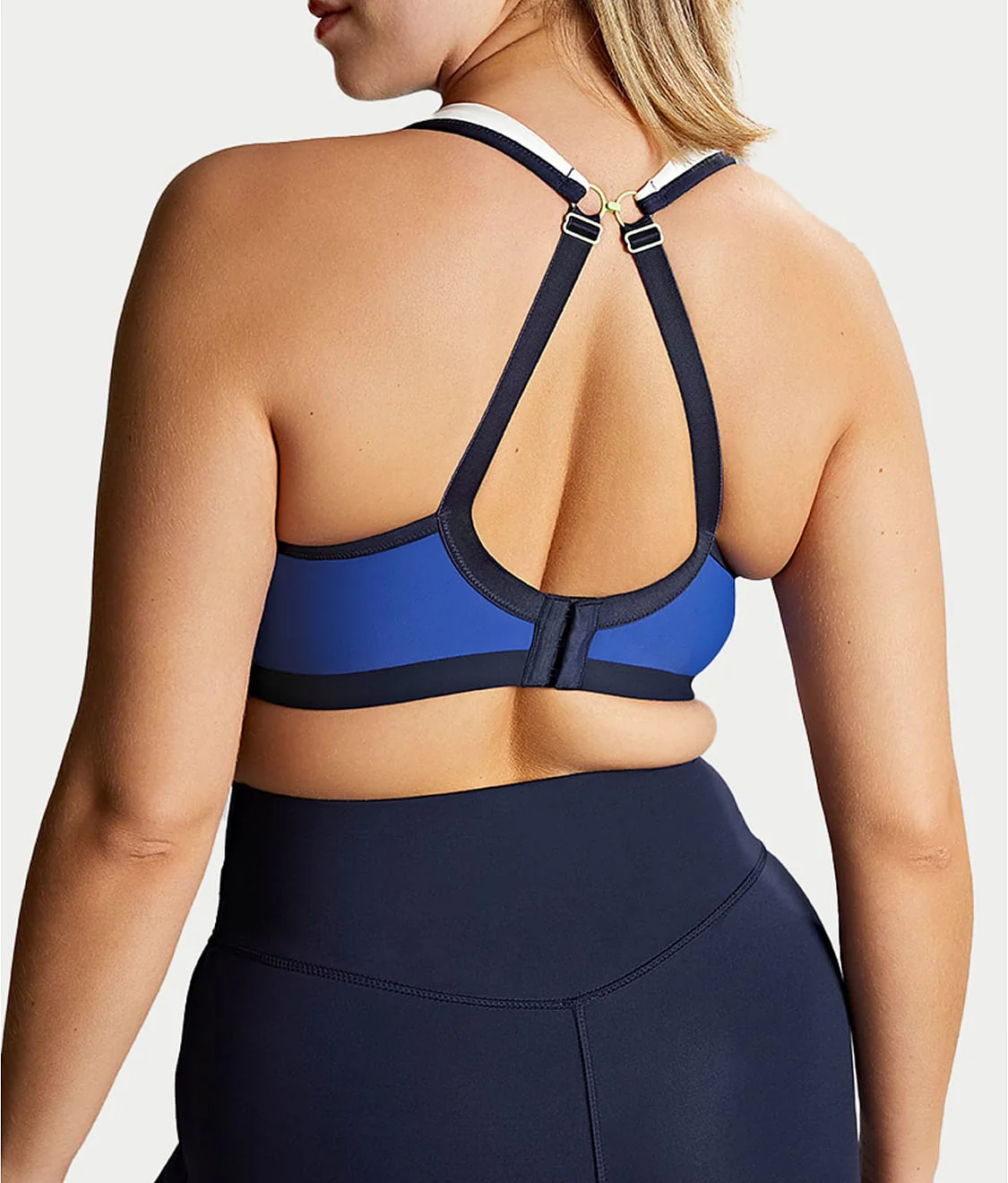 Activate Underwire Unlined Sports Bra - Image 8