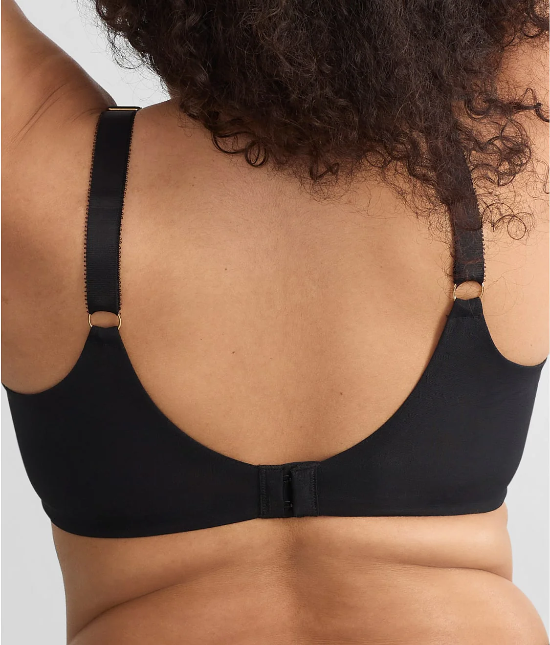 Josephine Full Coverage Lacy Bra - Image 13