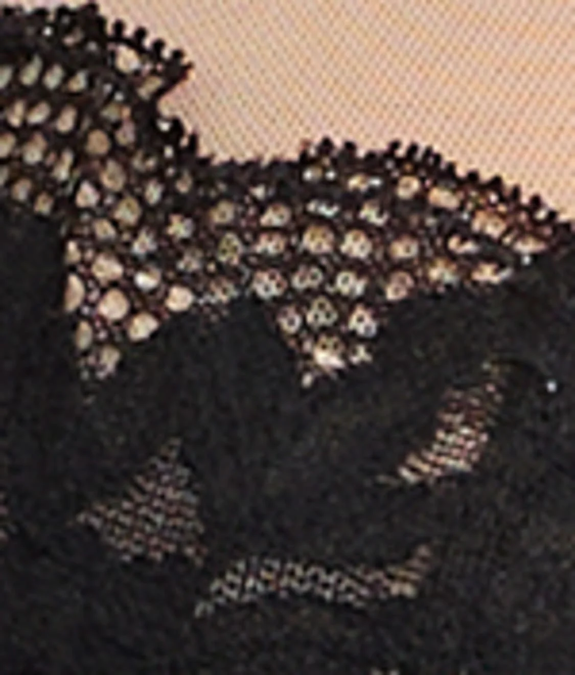 Josephine Full Coverage Lacy Bra - Image 14