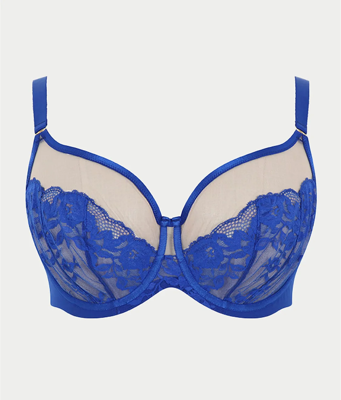 Josephine Full Coverage Lacy Bra - Image 23