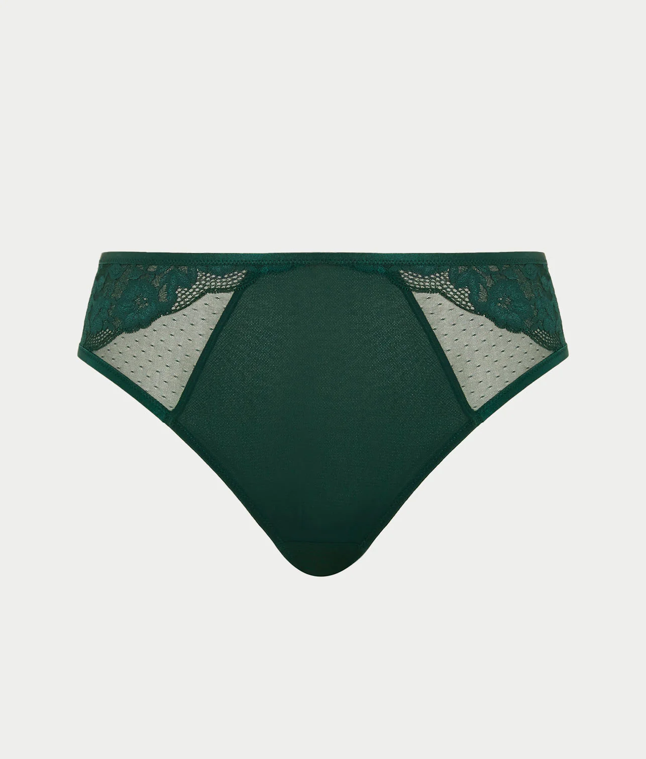Josephine High Cut Brief - Image 3