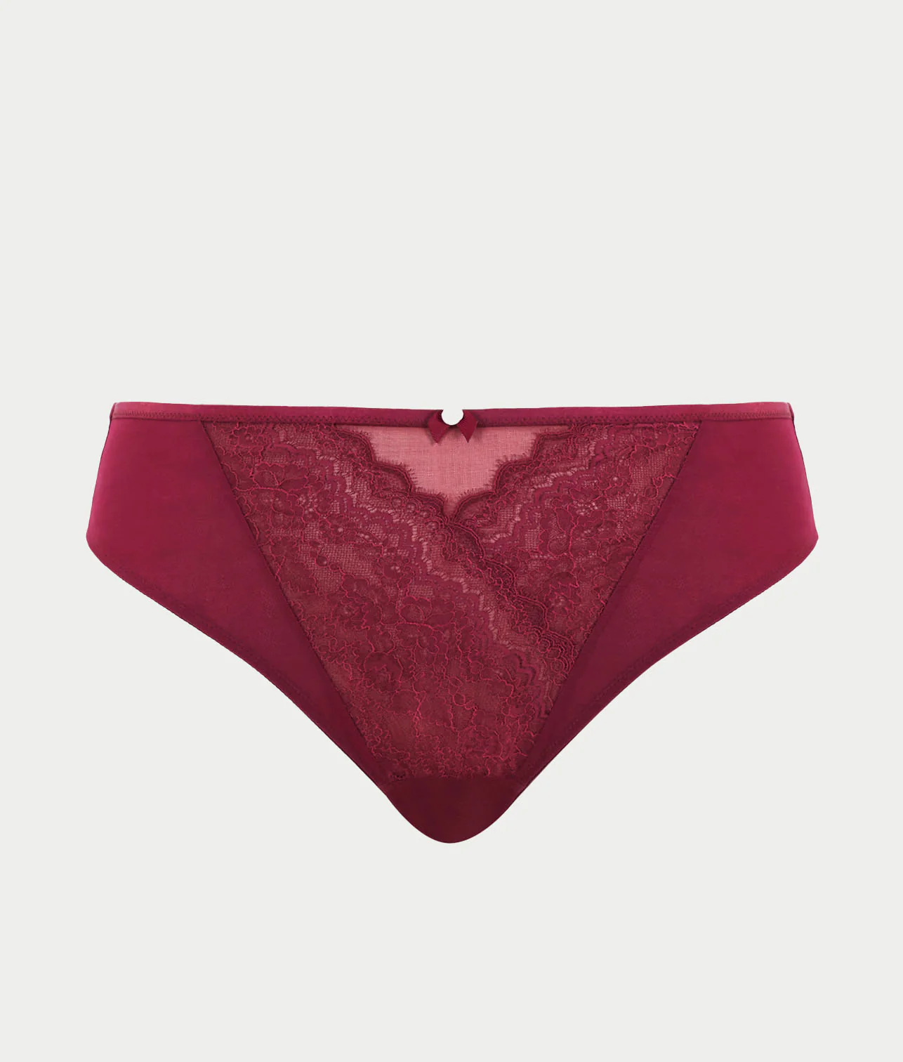 Natalia High Cut Brief - Image 3