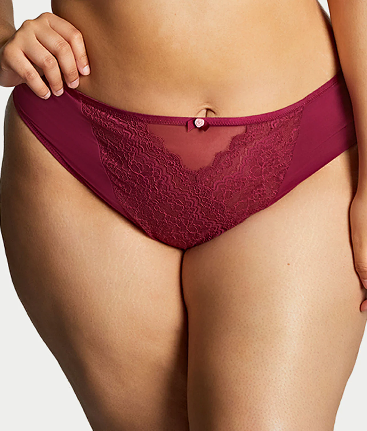 Natalia High Cut Brief - Image 4