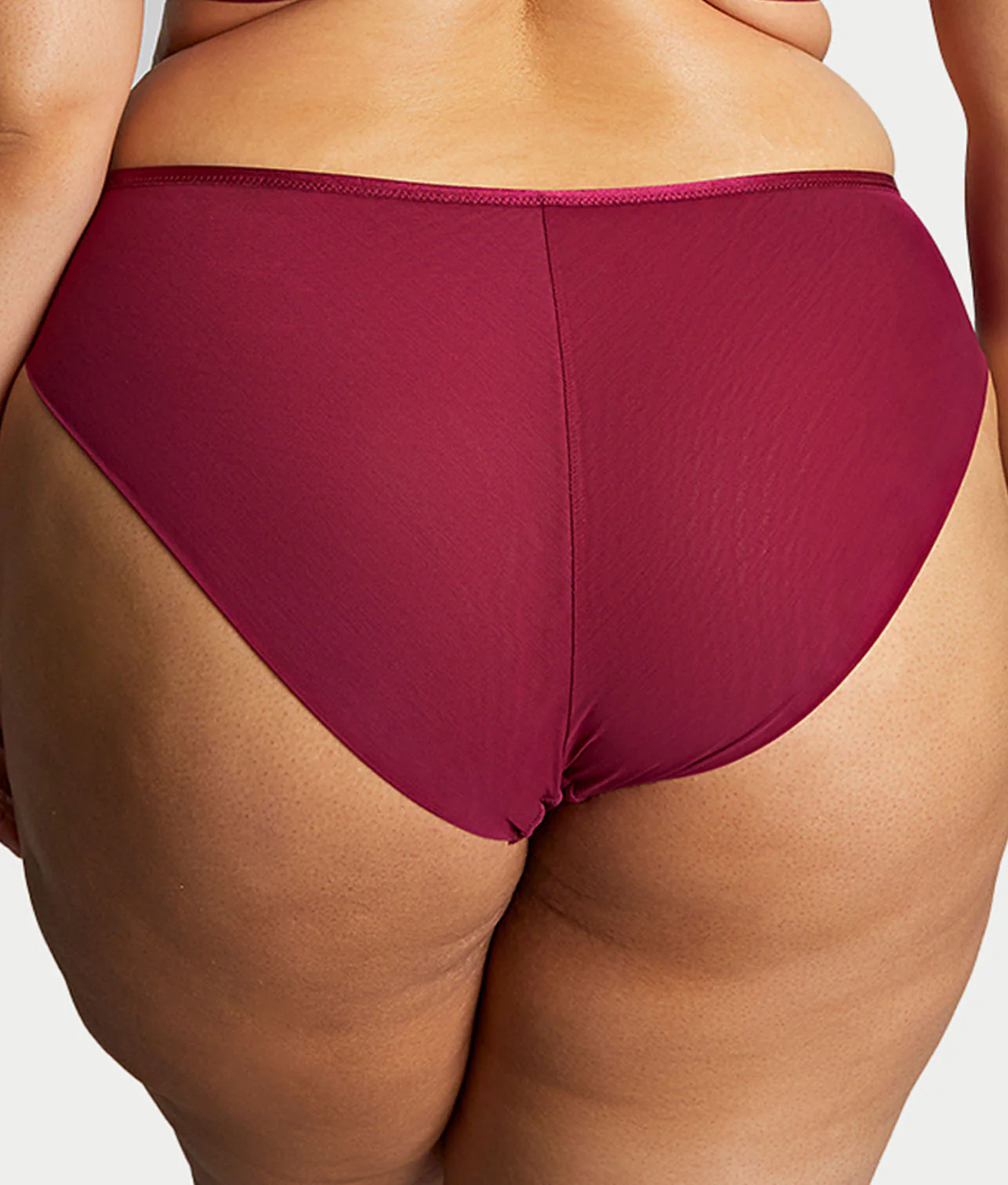 Natalia High Cut Brief - Image 5