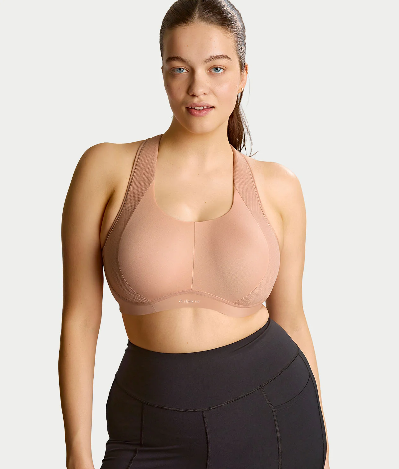 Thrive Anywhere Unlined Underwire Sports Bra