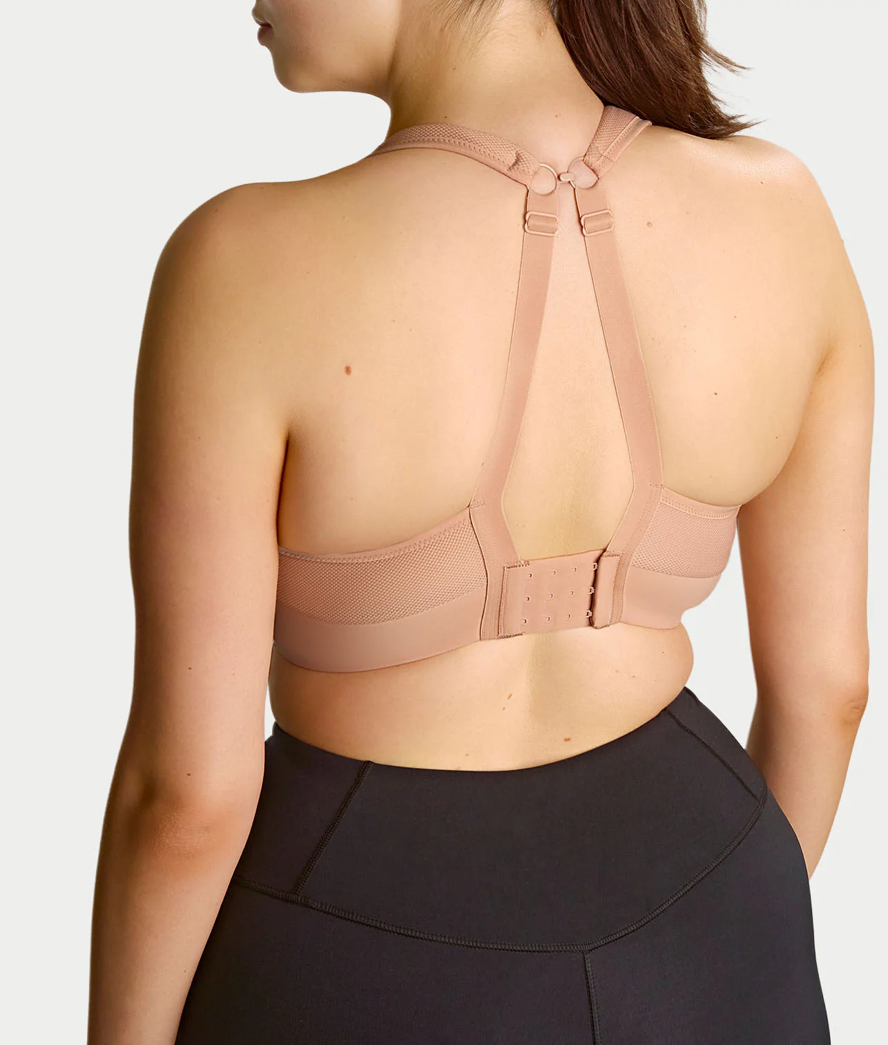 Thrive Anywhere Unlined Underwire Sports Bra - Image 2
