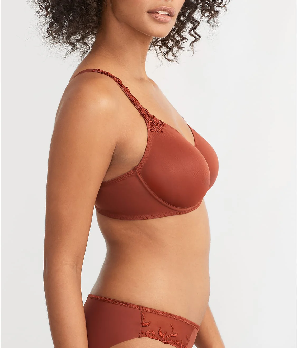 Andora Minimizer Bra - Image 20
